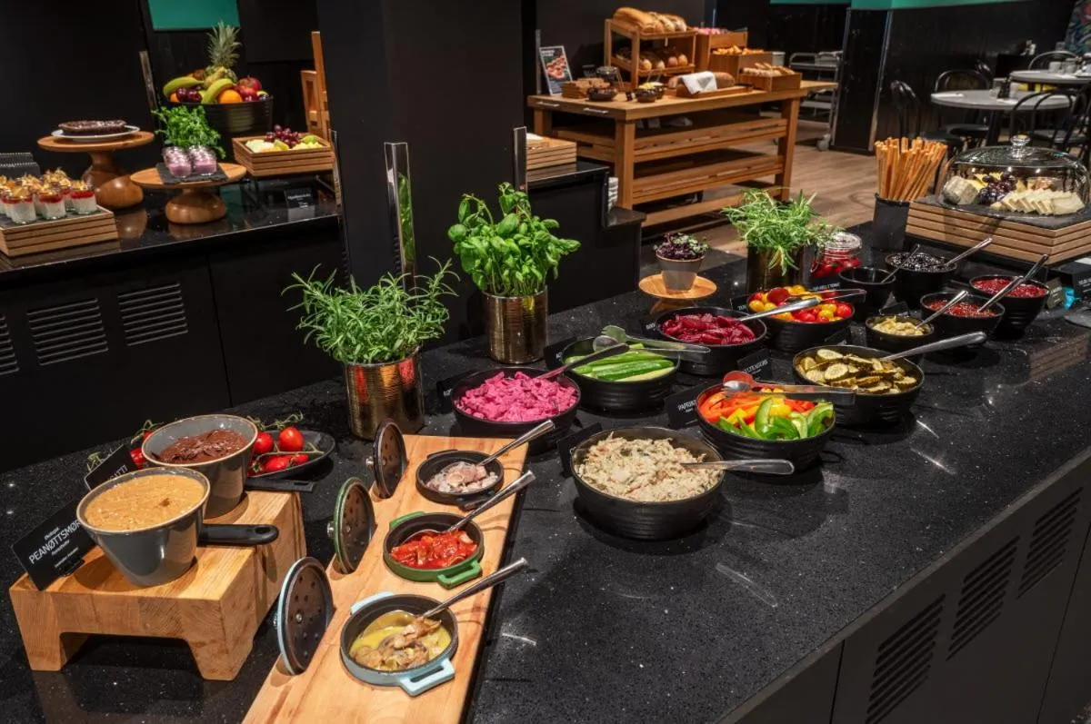 Thon Hotel Brønnøysund