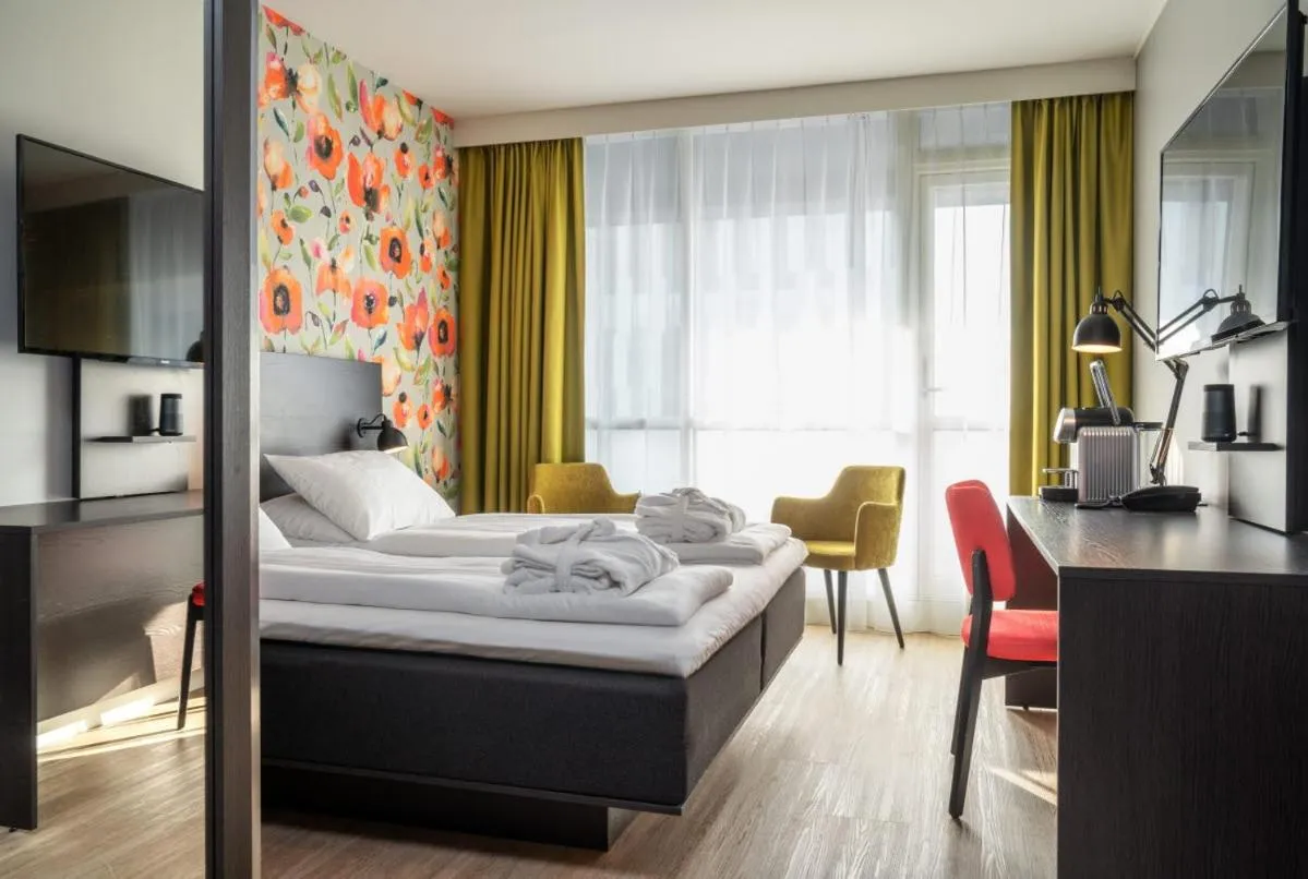 Thon Hotel Brønnøysund