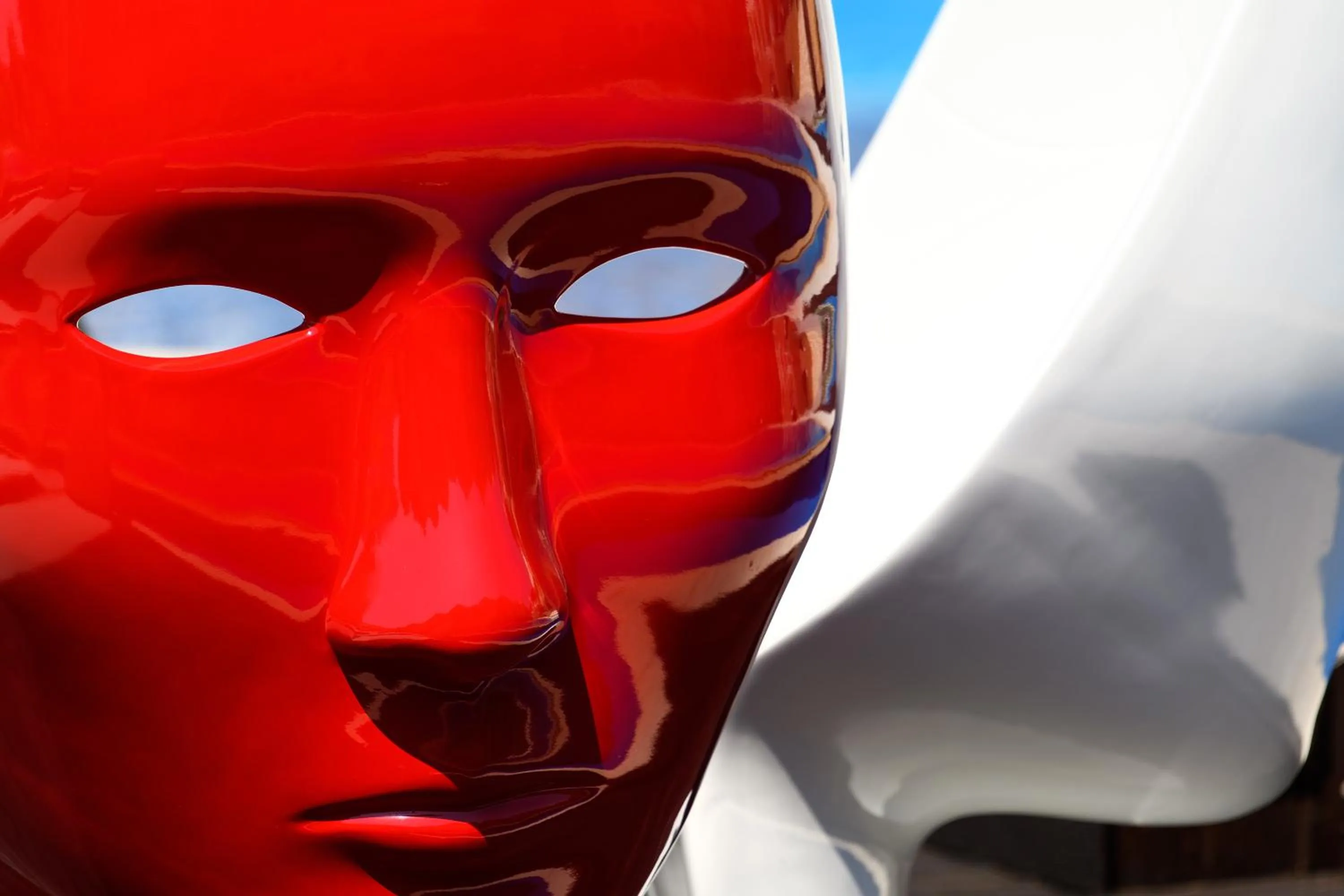 Decorative detail in Alexandra Golden Boutique Hotel-Adults Only