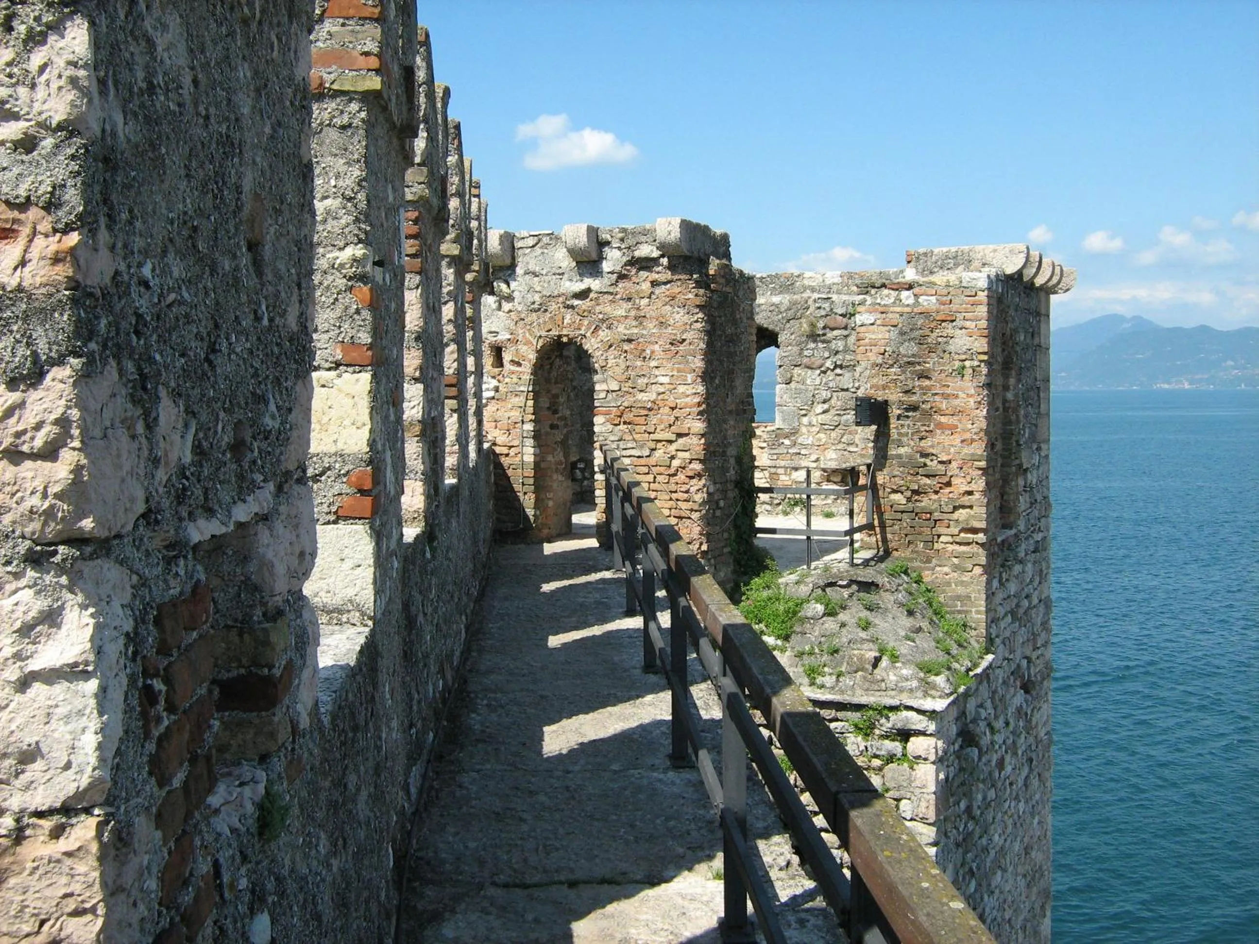 Day in Hotel Al Caval