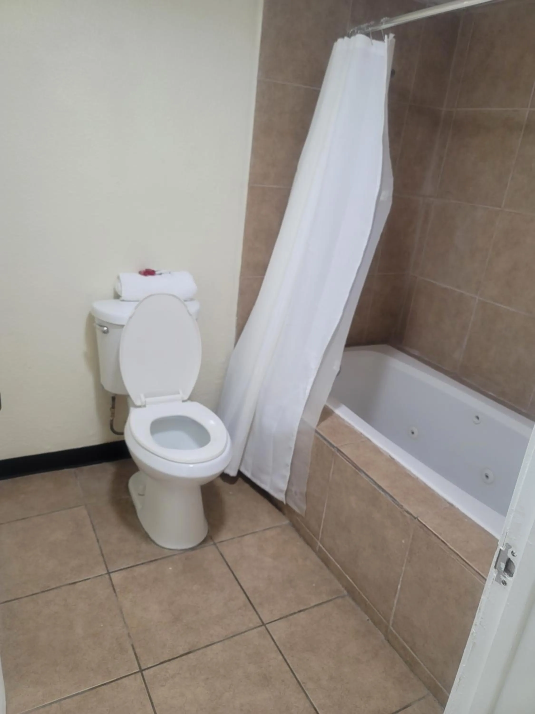 Econo Lodge Inn & Suites Downtown San Antonio Riverwalk Area