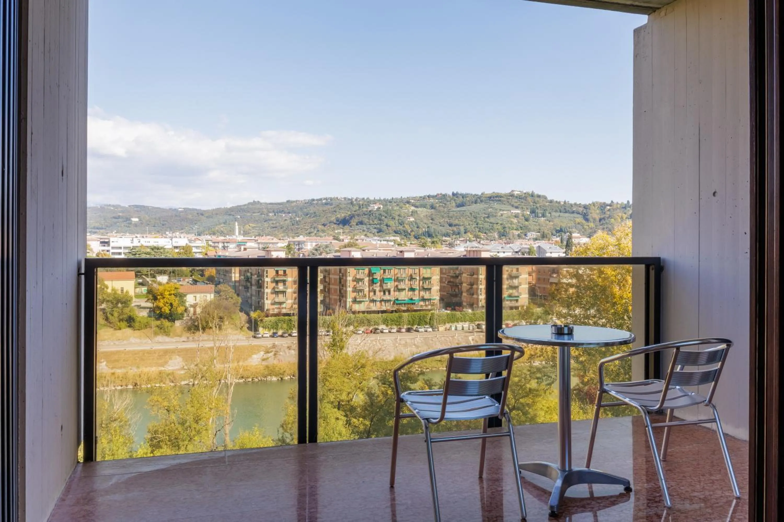 Photo of the whole room in Residence all'Adige