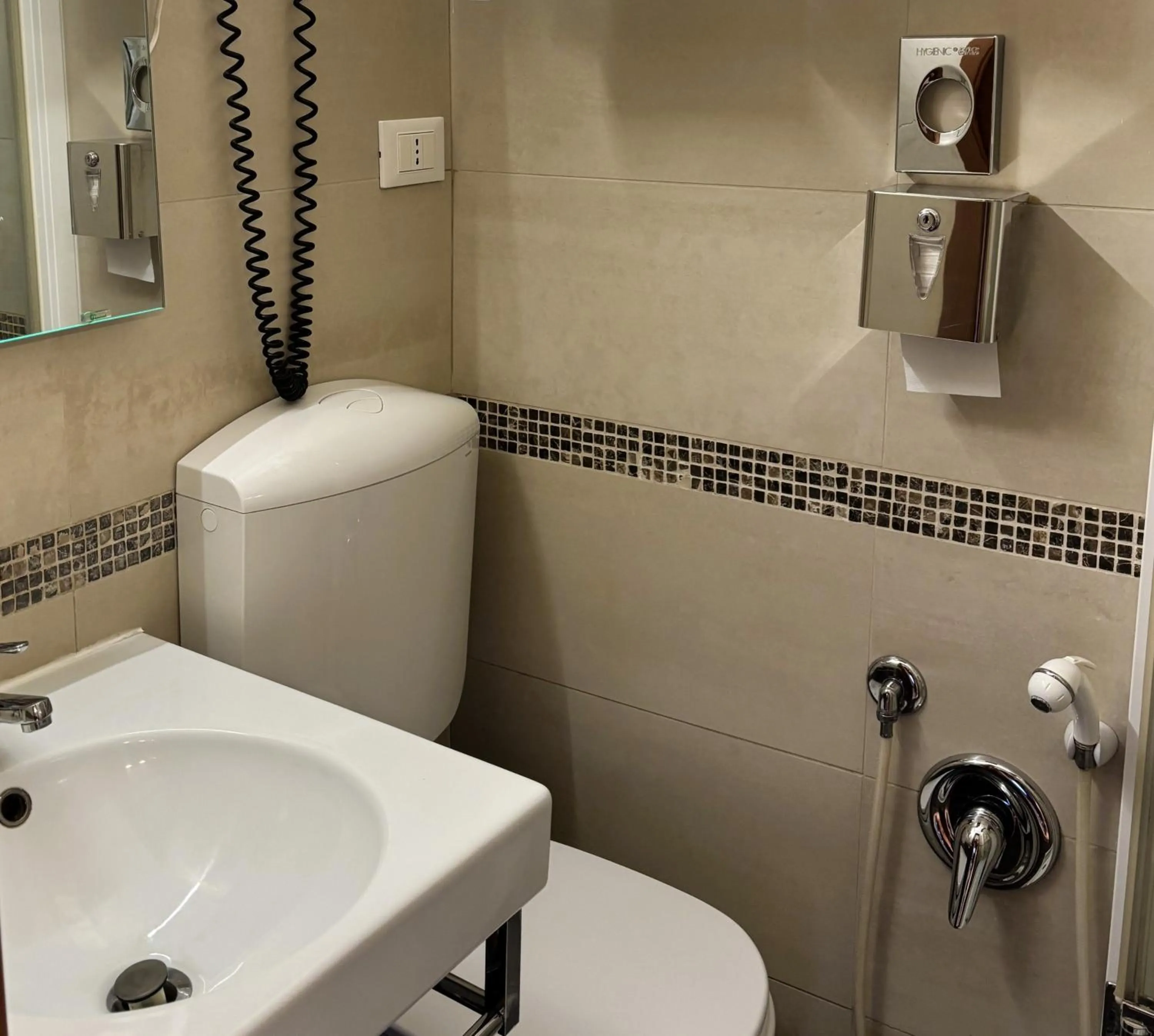 Hotel Blumen Collection by GSA Hotels