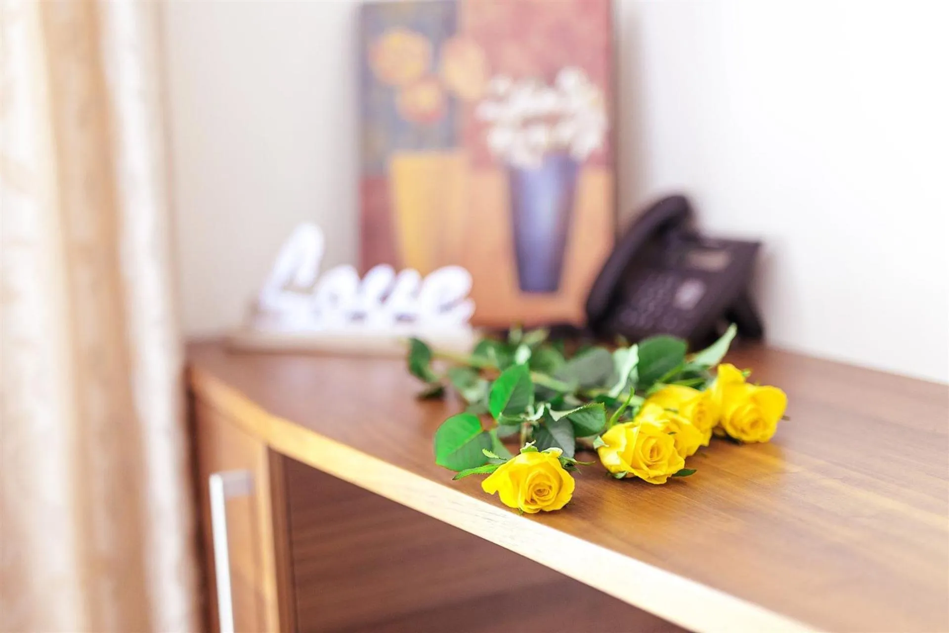 Villa Aina Boutique Hotel