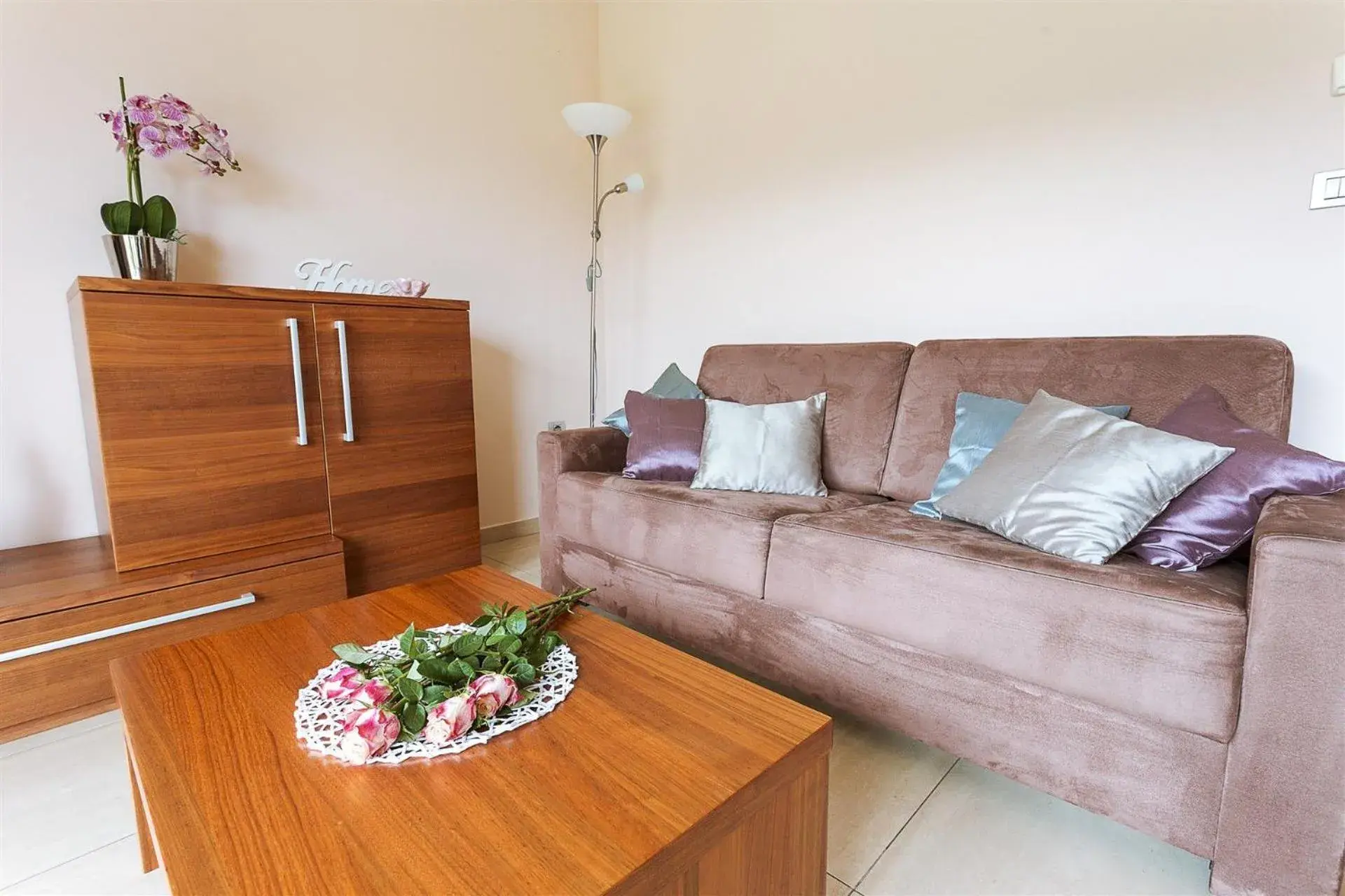 Two-Bedroom Suite - single occupancy in Villa Aina Boutique Hotel Two-Bedroom Suite - single occupancy in Villa Aina Boutique Hotel