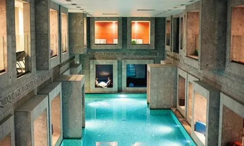 Villa Aina Boutique Hotel