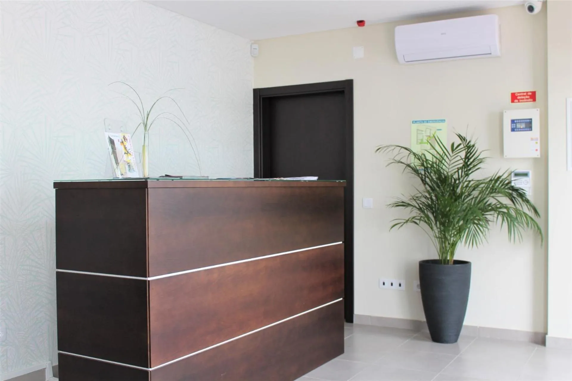 Lobby or reception in Vale de Lourinhã - Casas de Campo