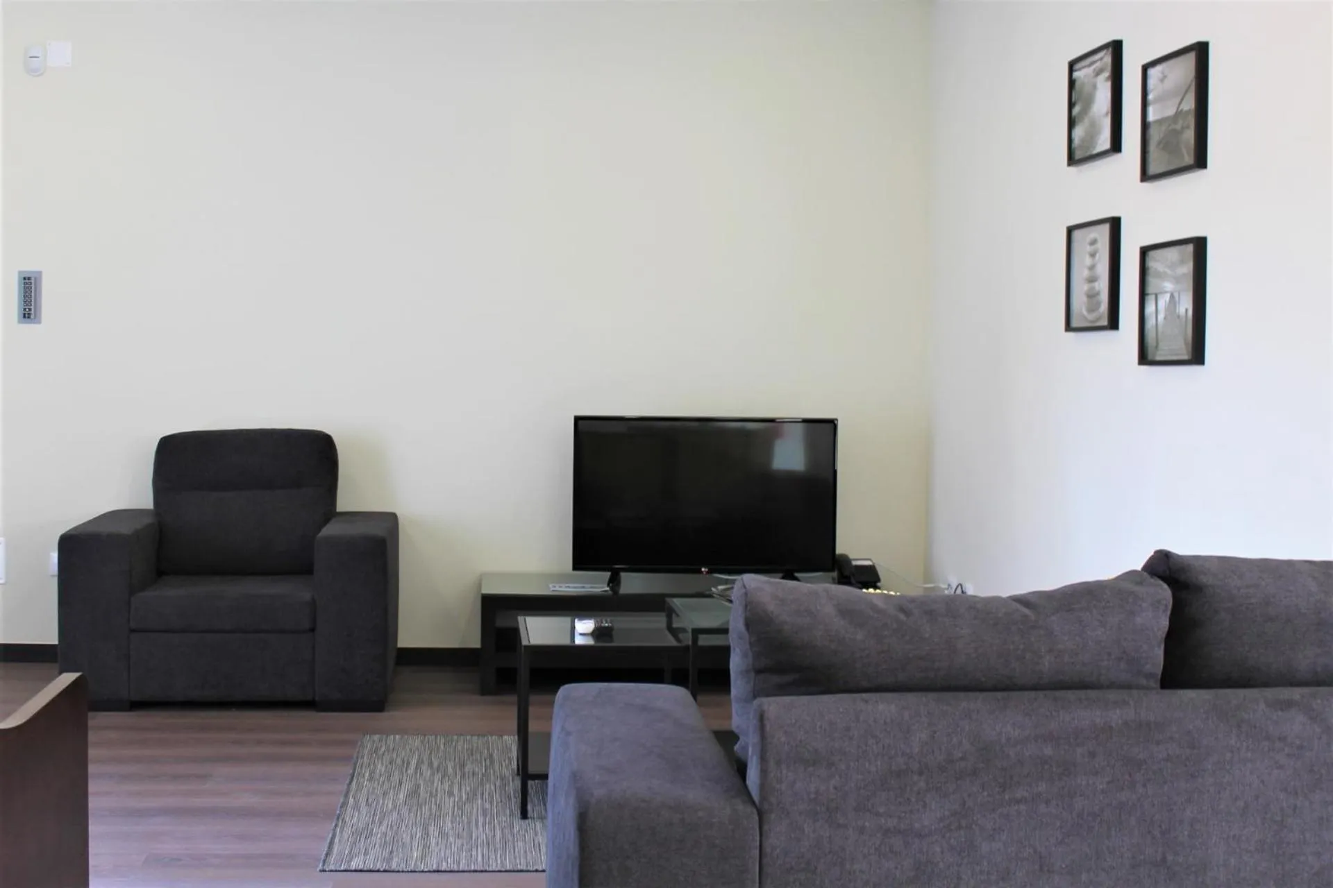 Living room in Vale de Lourinhã - Casas de Campo