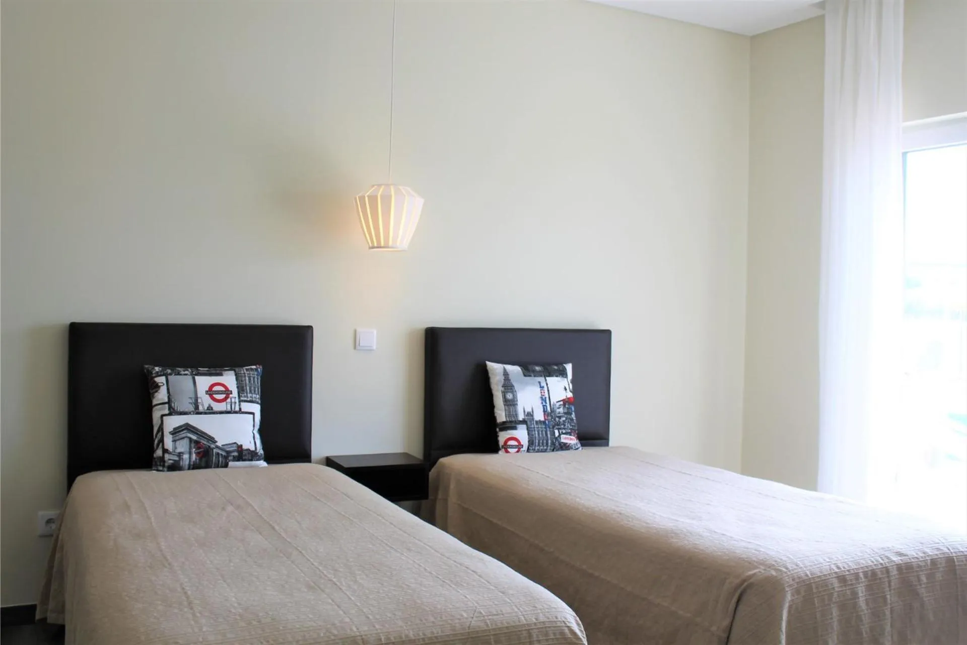 Bedroom, Bed in Vale de Lourinhã - Casas de Campo