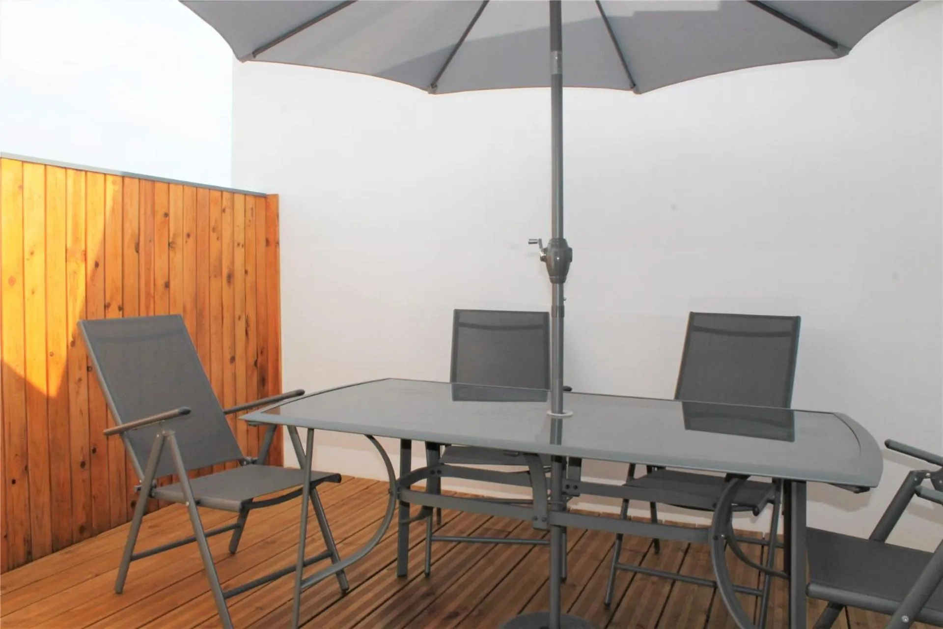 Balcony/Terrace in Vale de Lourinhã - Casas de Campo