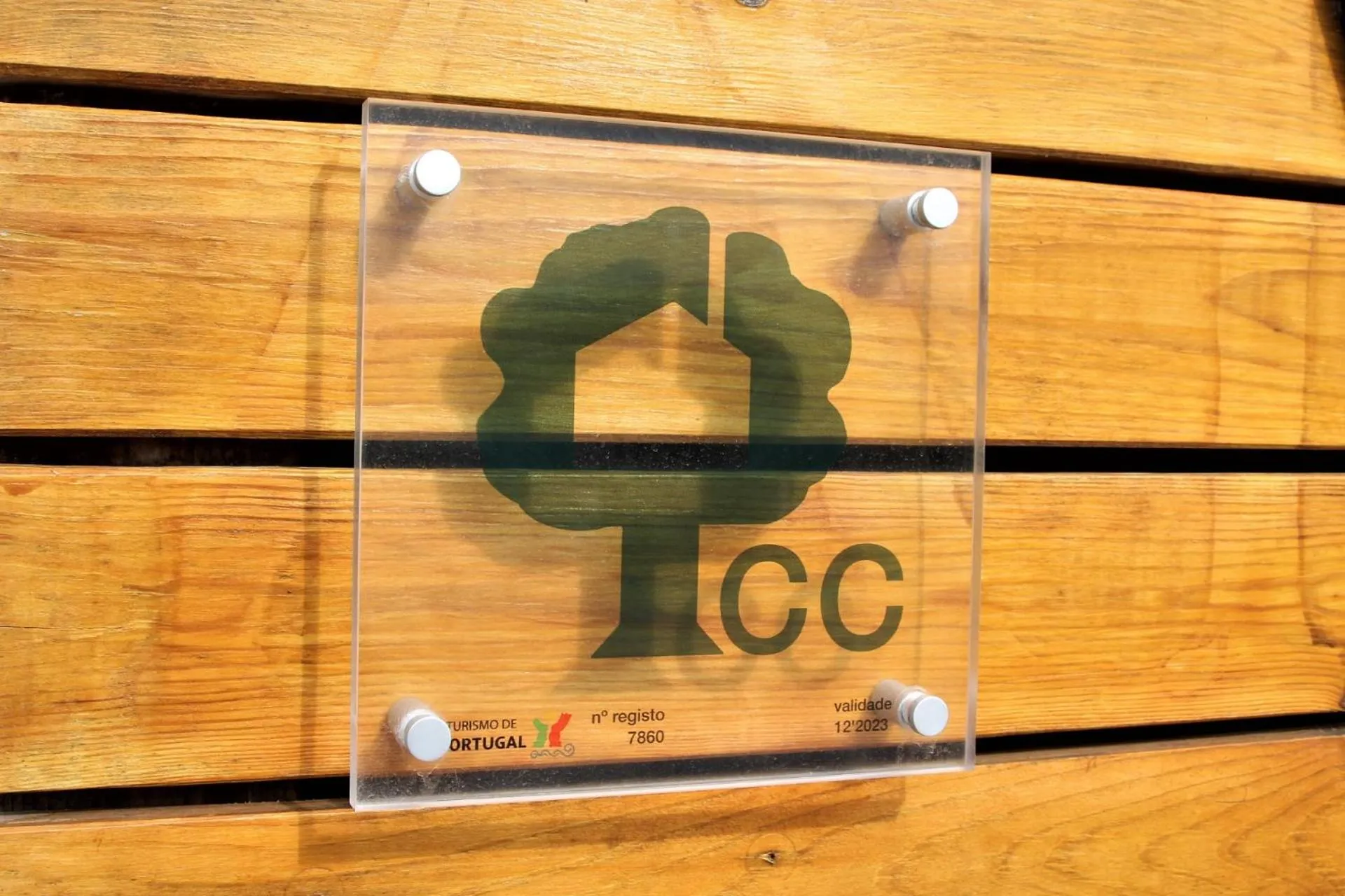 Certificate/Award in Vale de Lourinhã - Casas de Campo