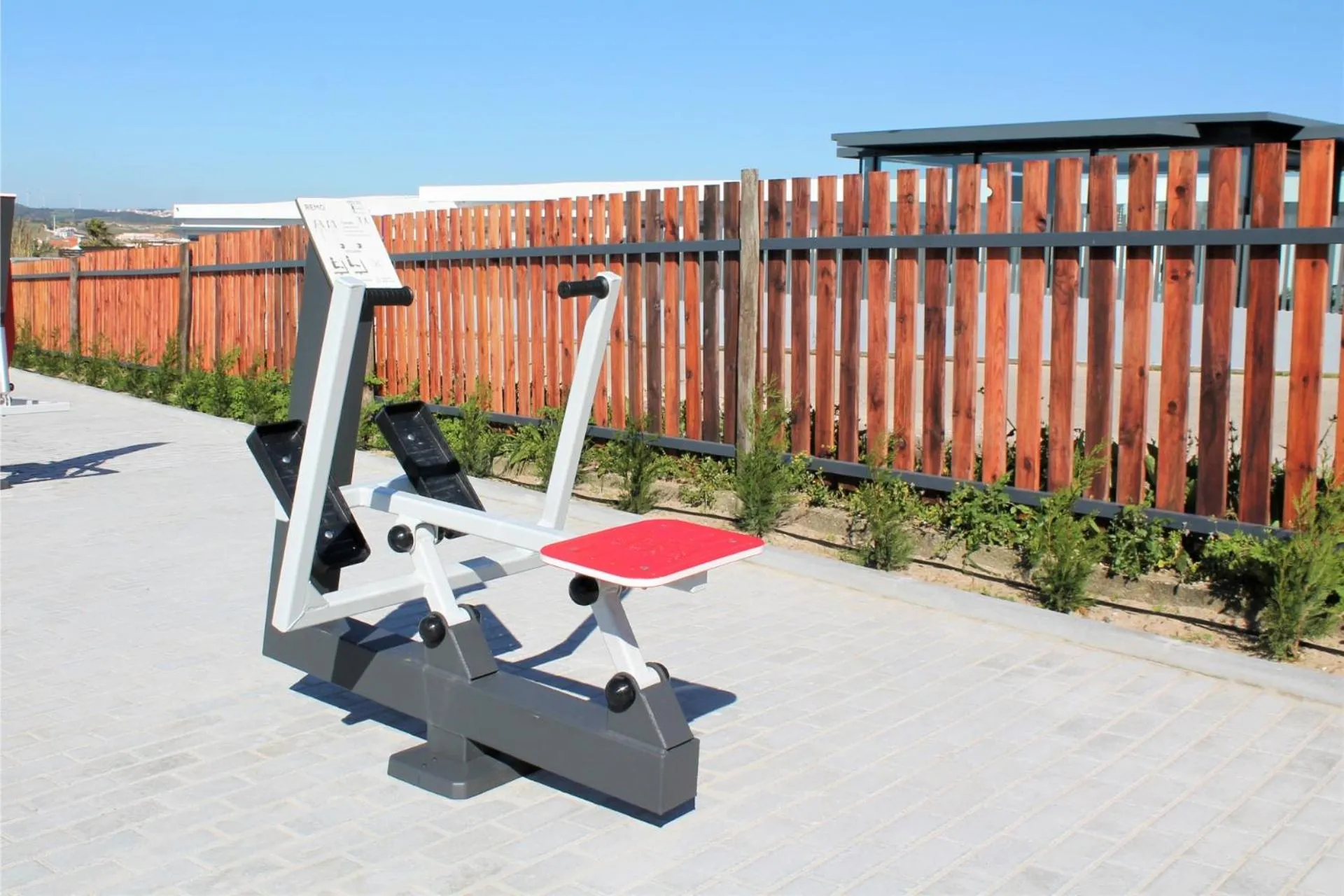 Property building in Vale de Lourinhã - Casas de Campo