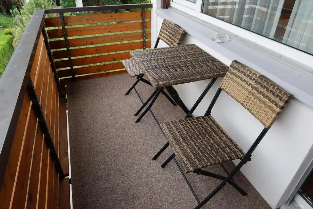 Day in Giessen Hotel & Coffeehouse