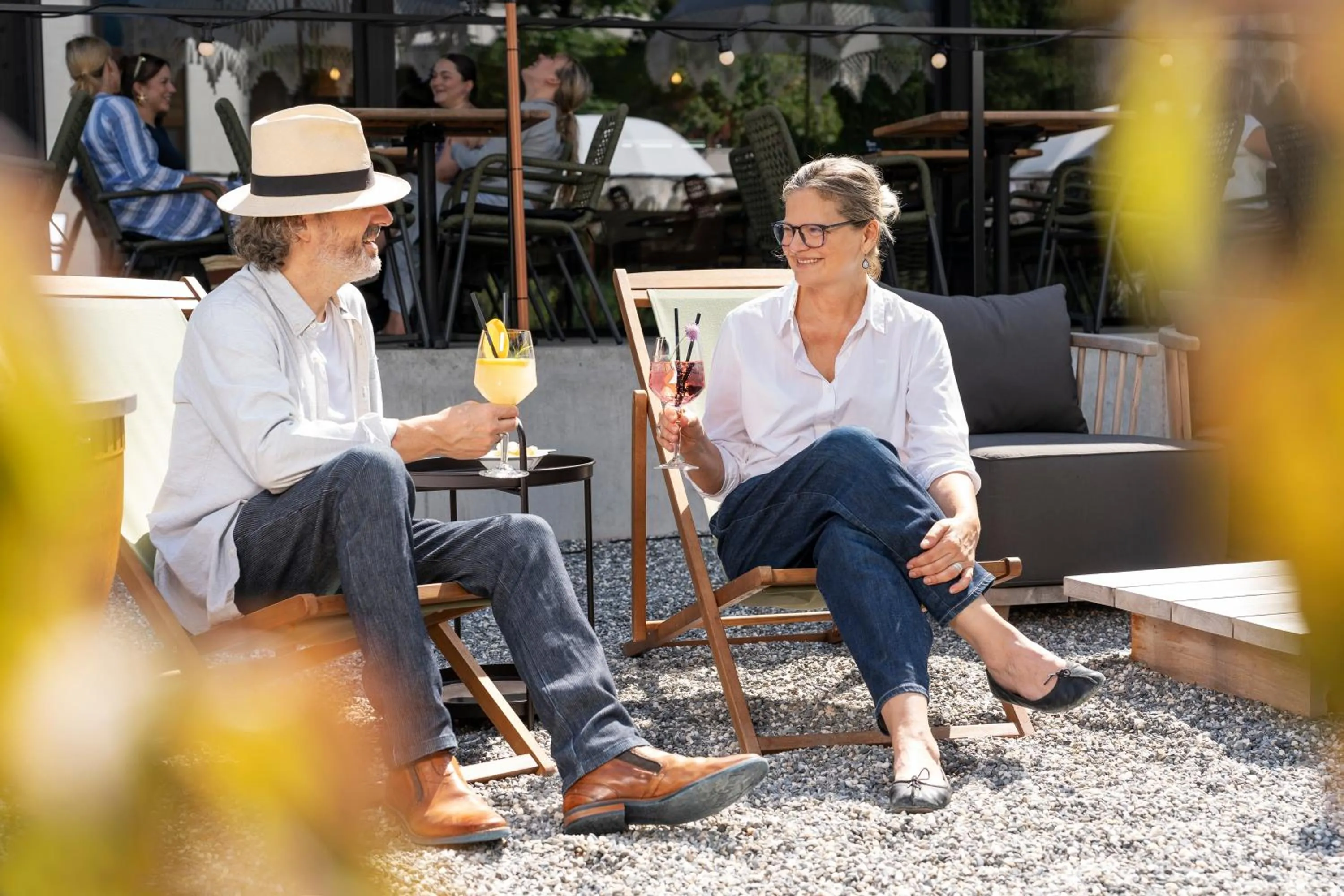 Day in Giessen Hotel & Coffeehouse