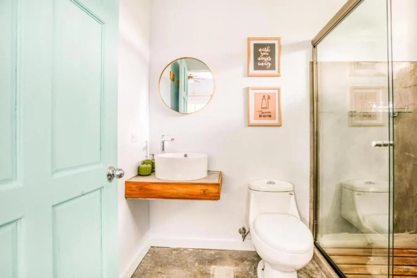 Studio in Viajero La Fortuna Hostel Studio in Viajero La Fortuna Hostel