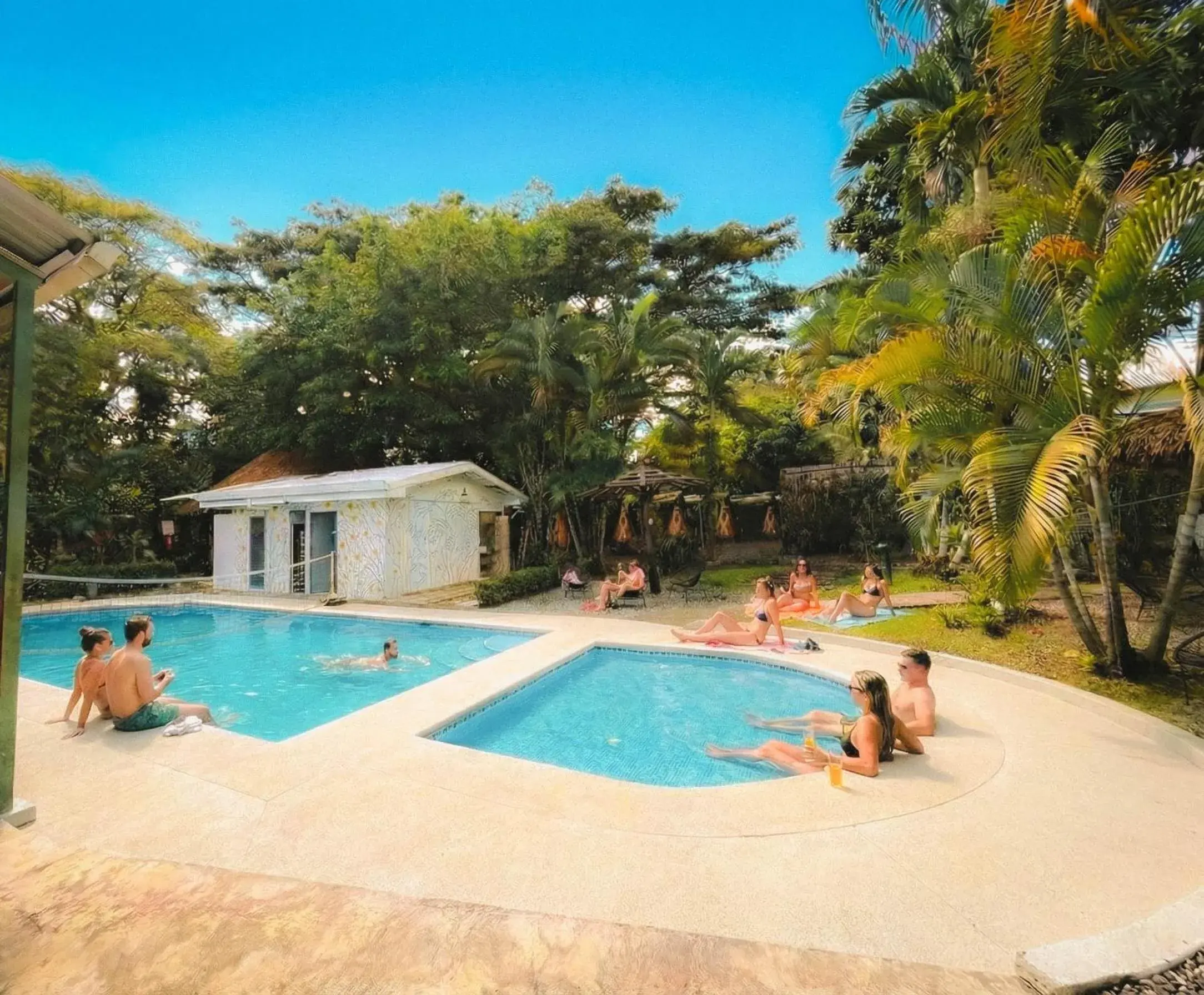 Viajero La Fortuna Hostel Viajero La Fortuna Hostel