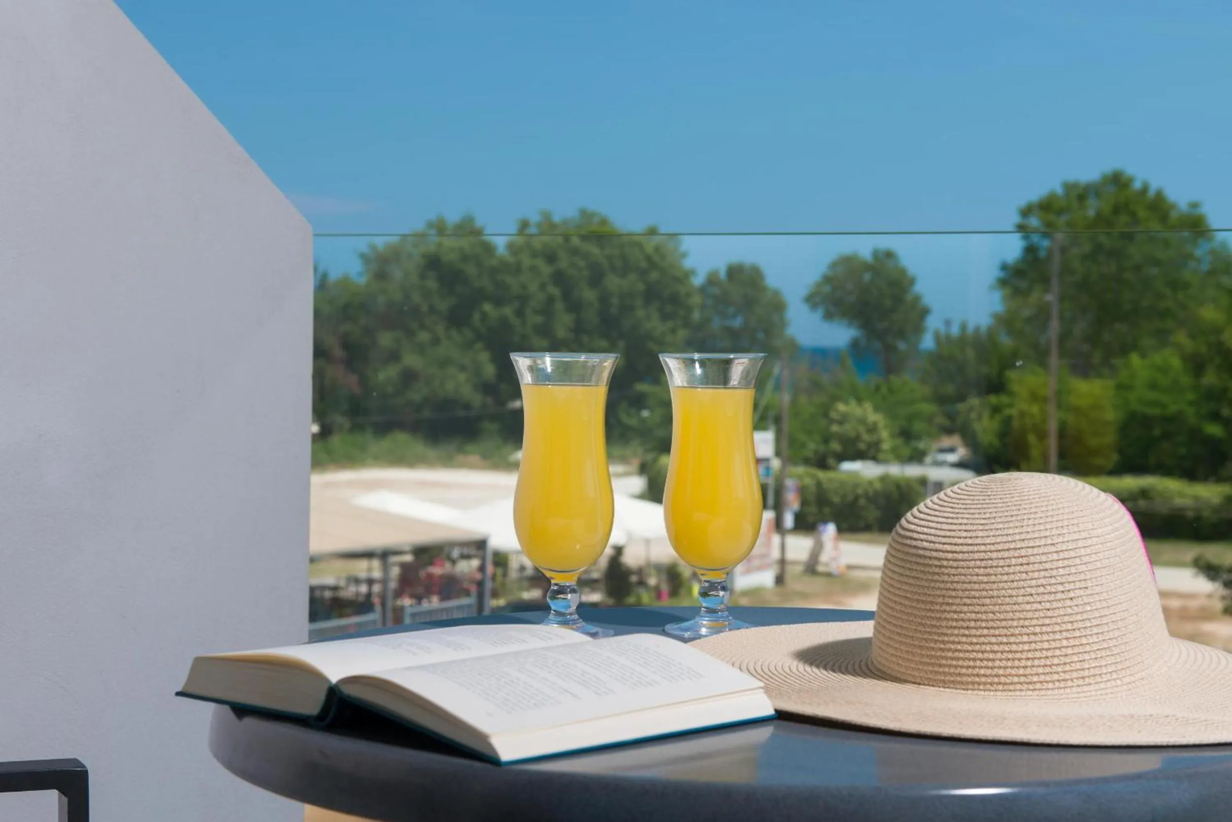 Princess Golden Beach Hotel