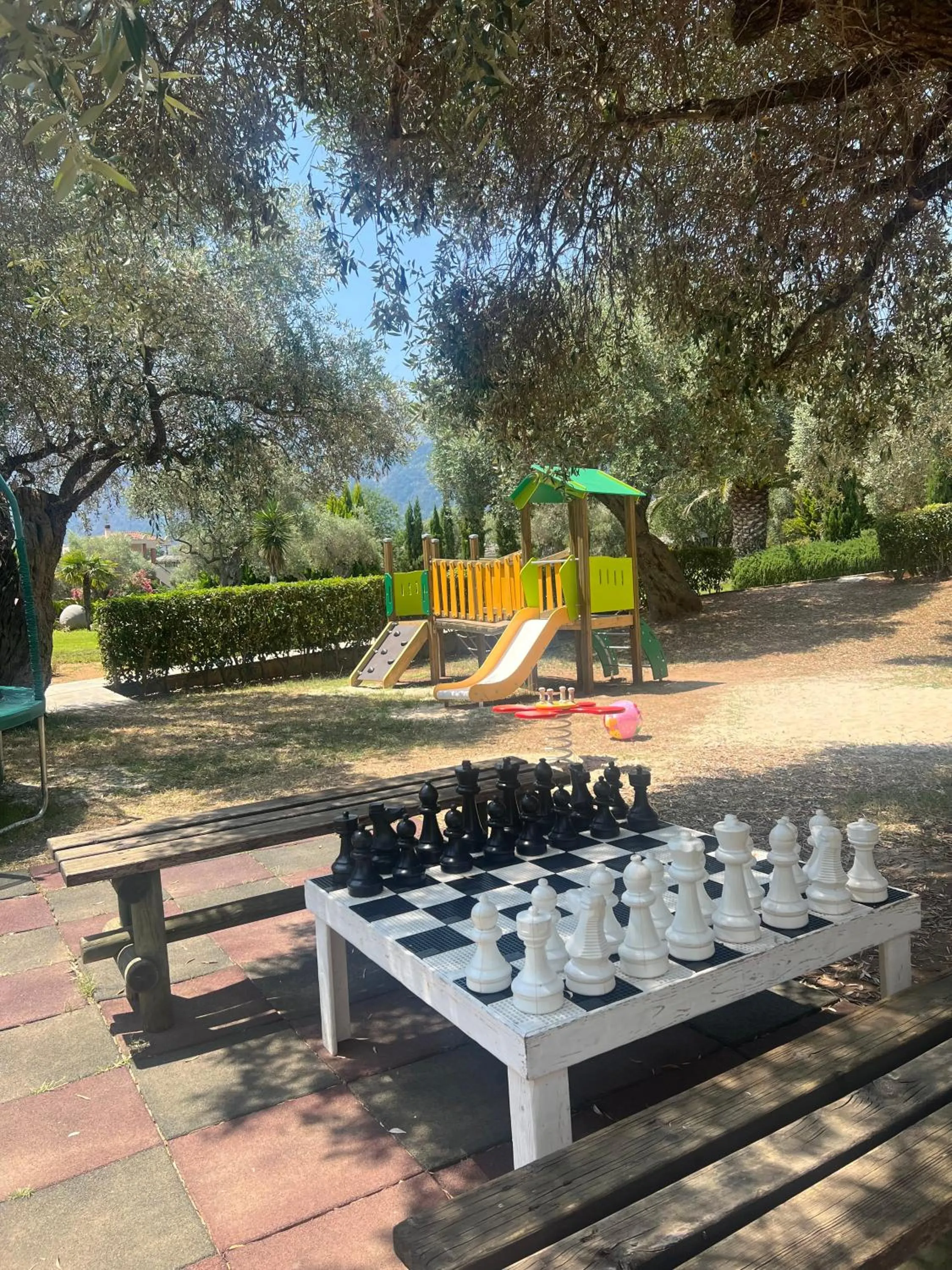 Princess Golden Beach Hotel