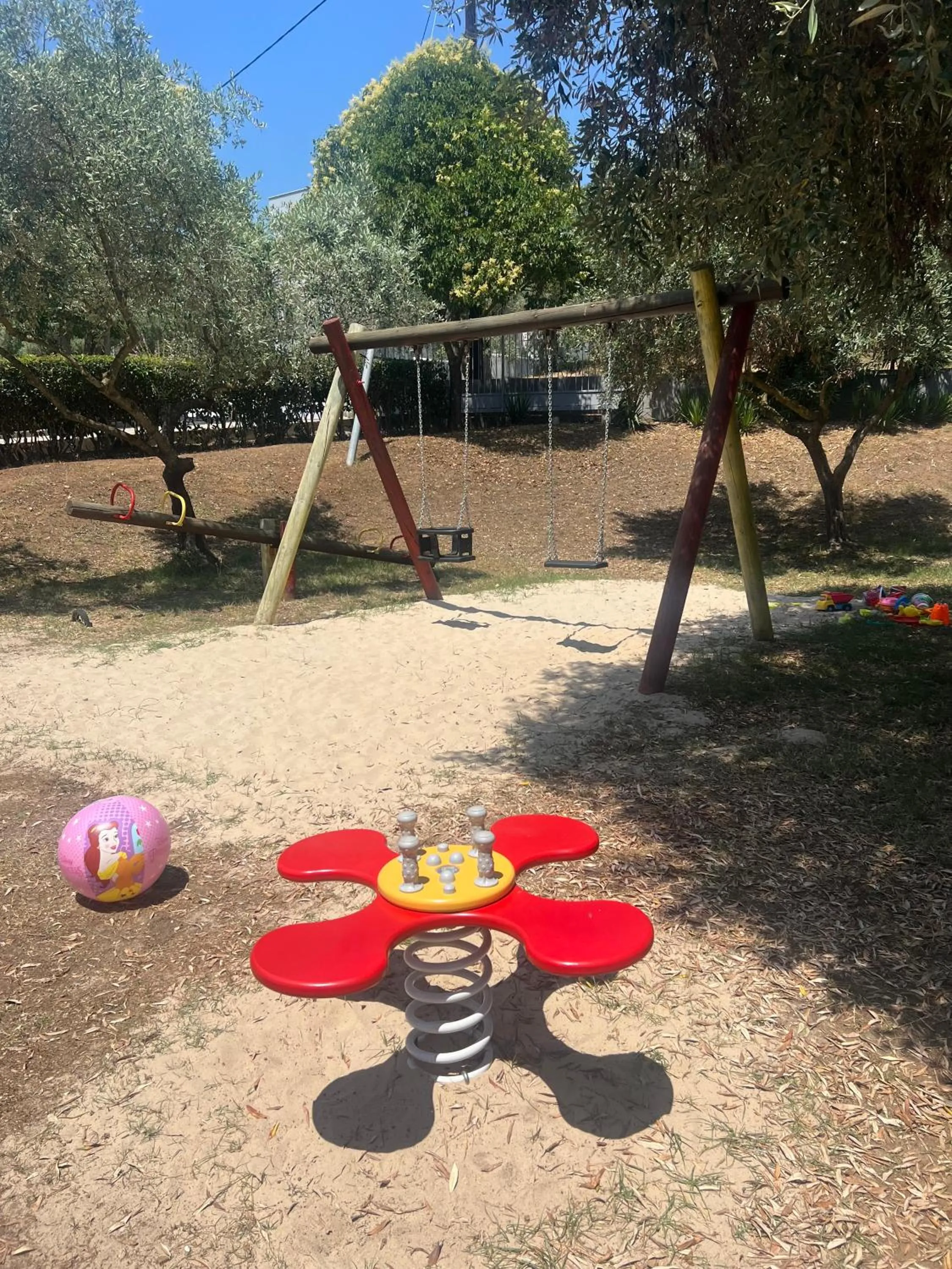 Princess Golden Beach Hotel