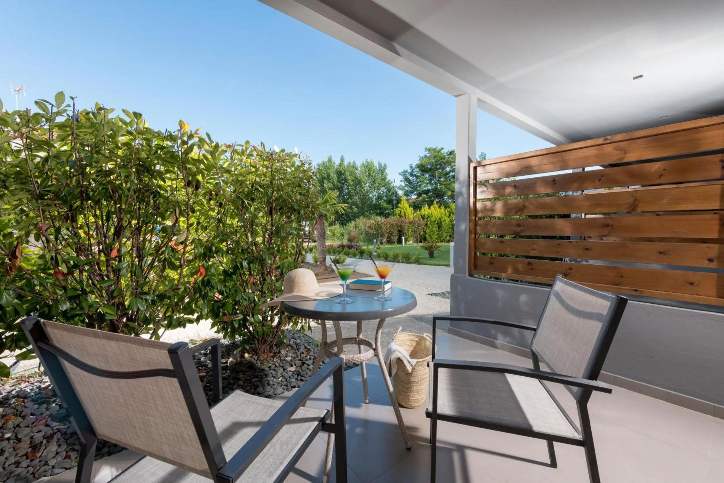 Princess Golden Beach Hotel