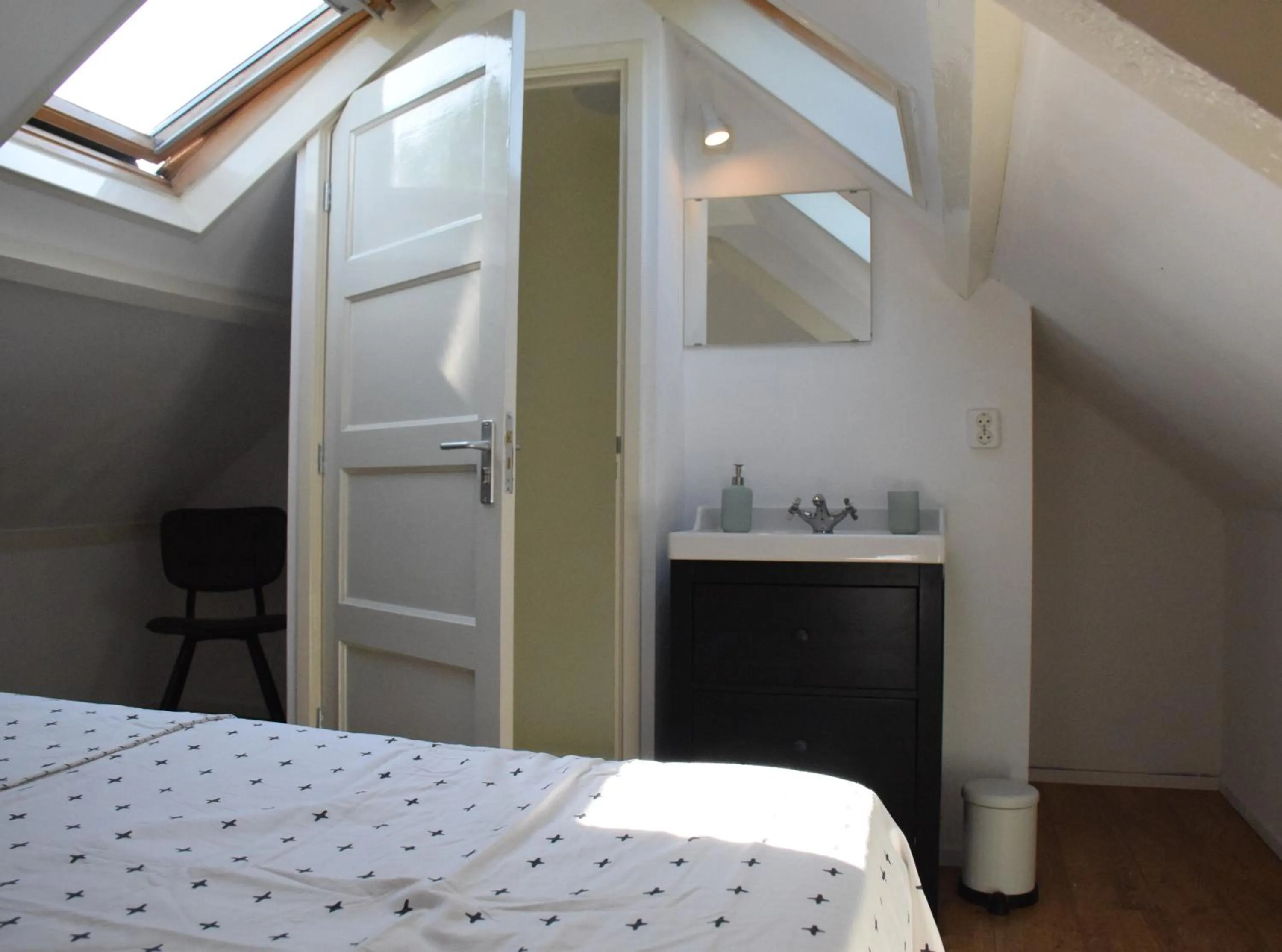 Bed in BenBZuiderzee