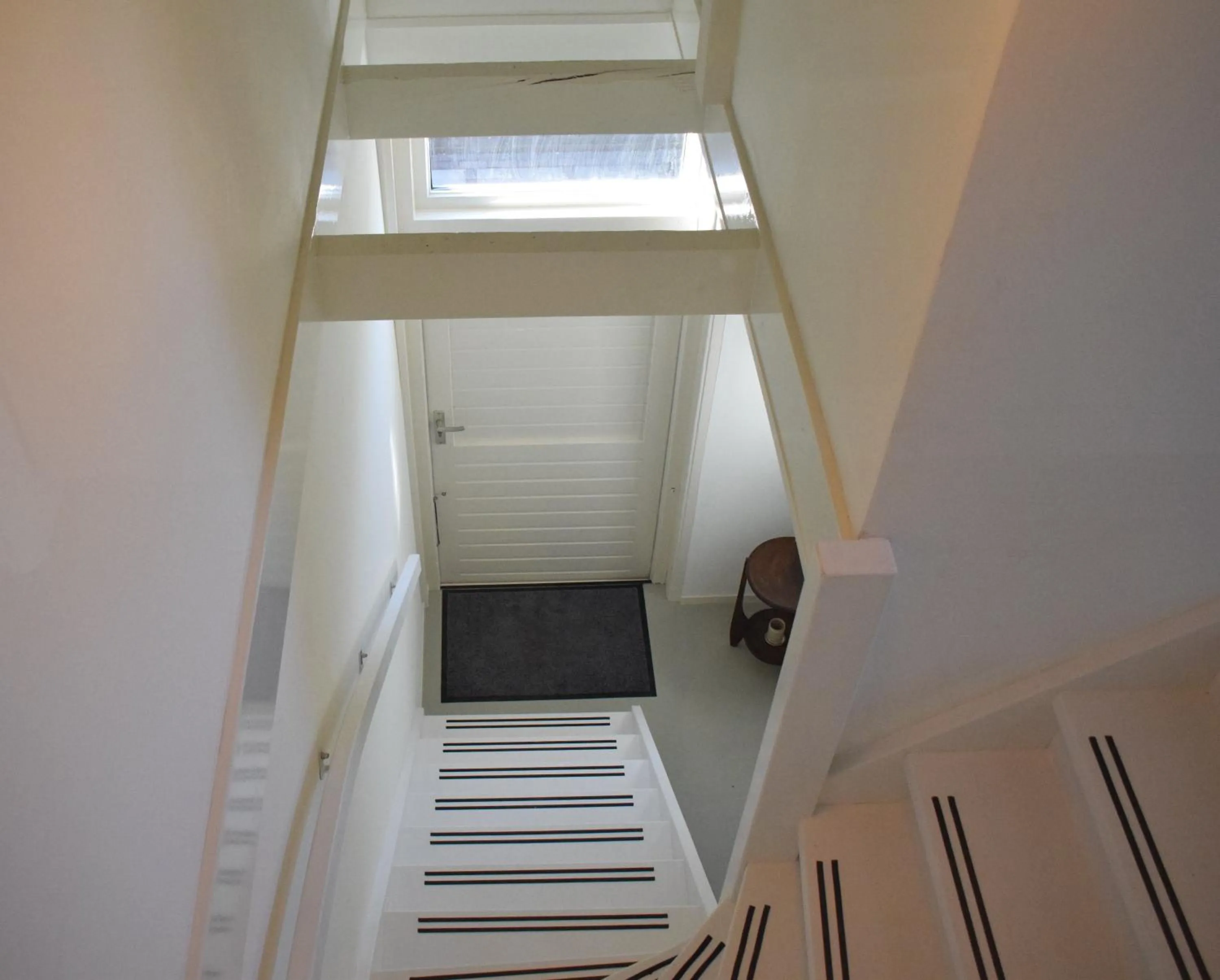 Living room in BenBZuiderzee