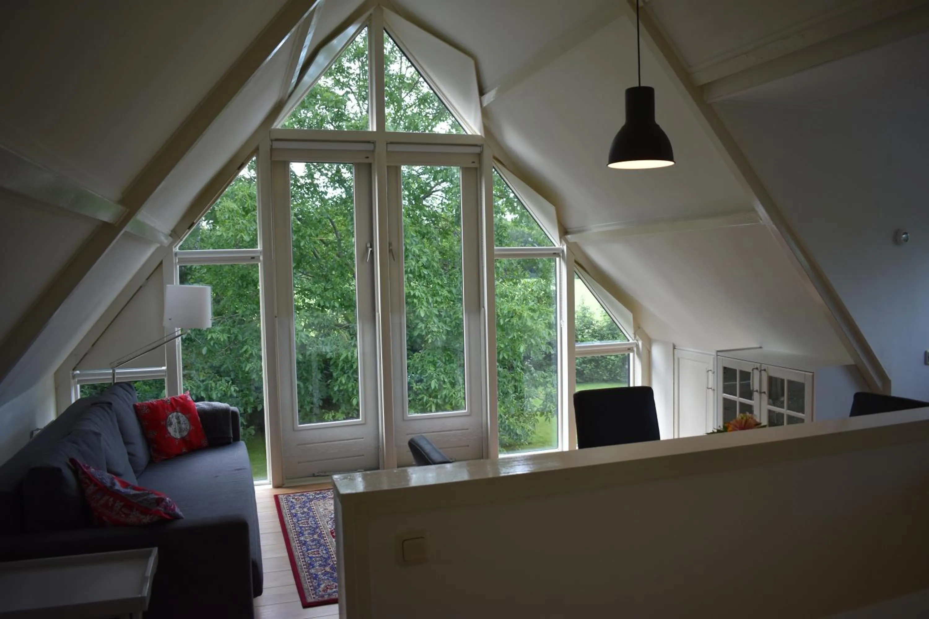 On site in BenBZuiderzee