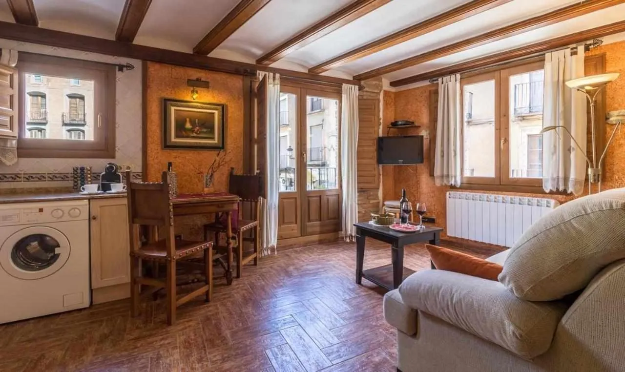 Hotel Apartamentos Melihah