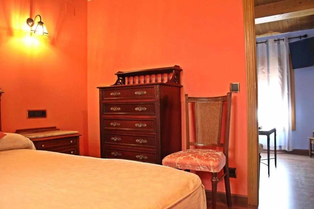 Decorative detail in Hotel Apartamentos Melihah