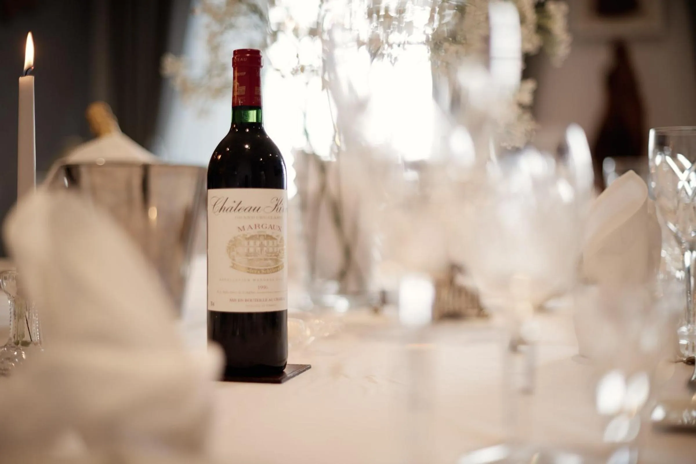 Restaurant/places to eat in Barrow House