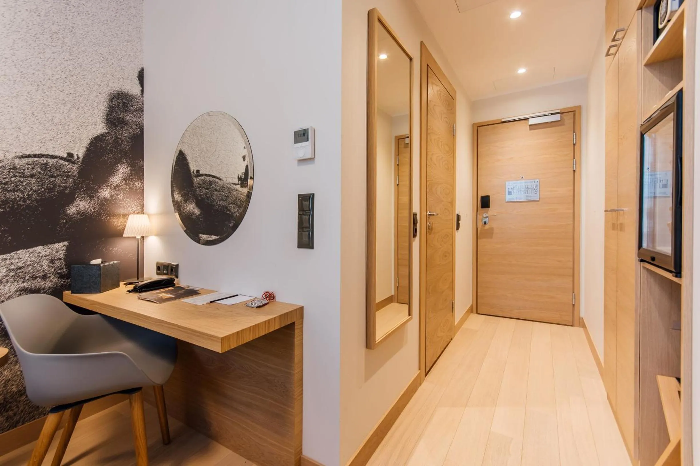 Other in Centennial Nexus Hotel Tallinn