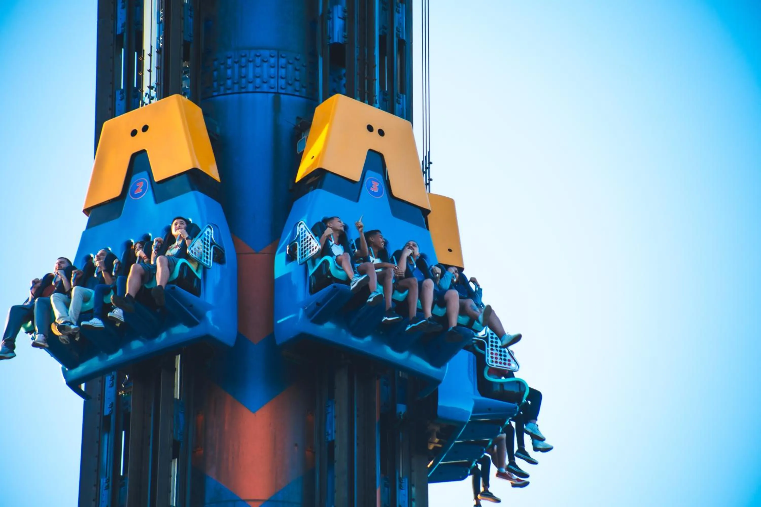 Hotel e Pousada Magic