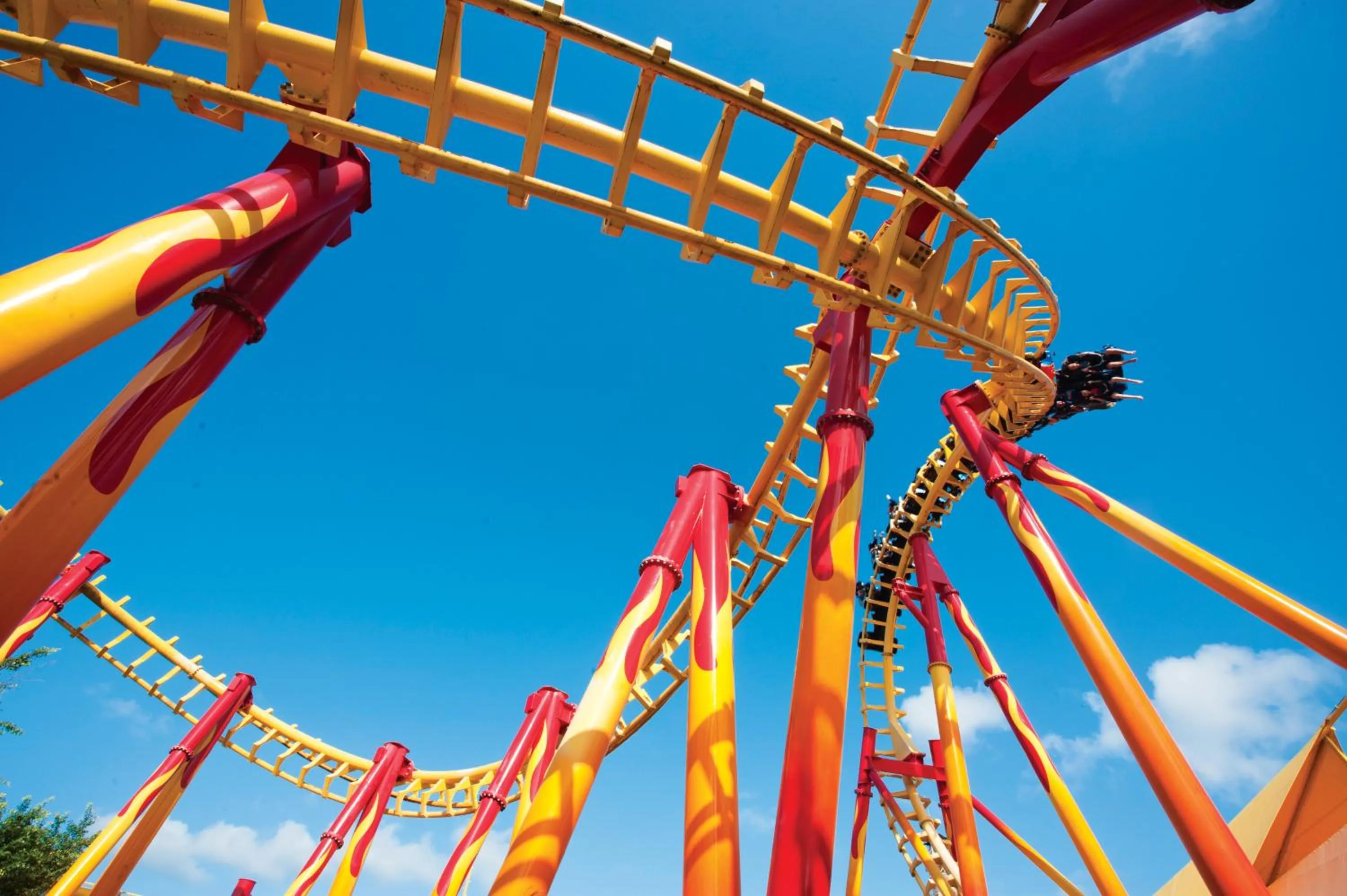 Hotel e Pousada Magic