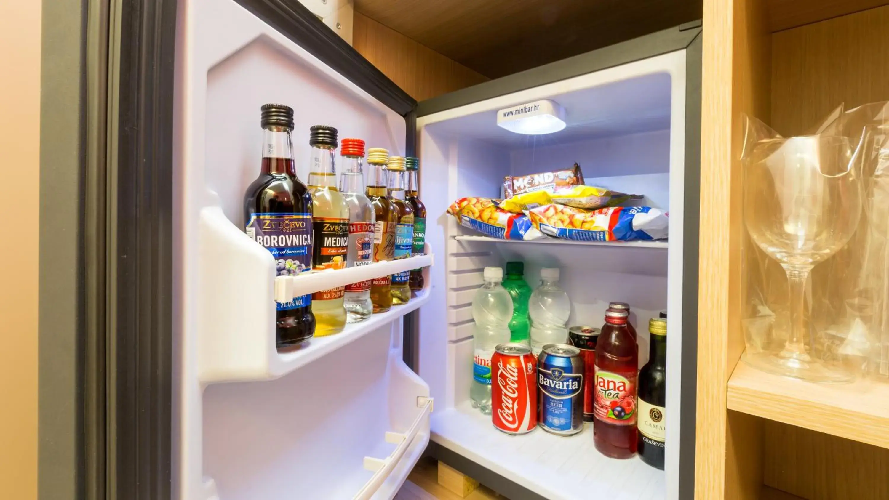 Double Room in Dream Hotel Double Room in Dream Hotel