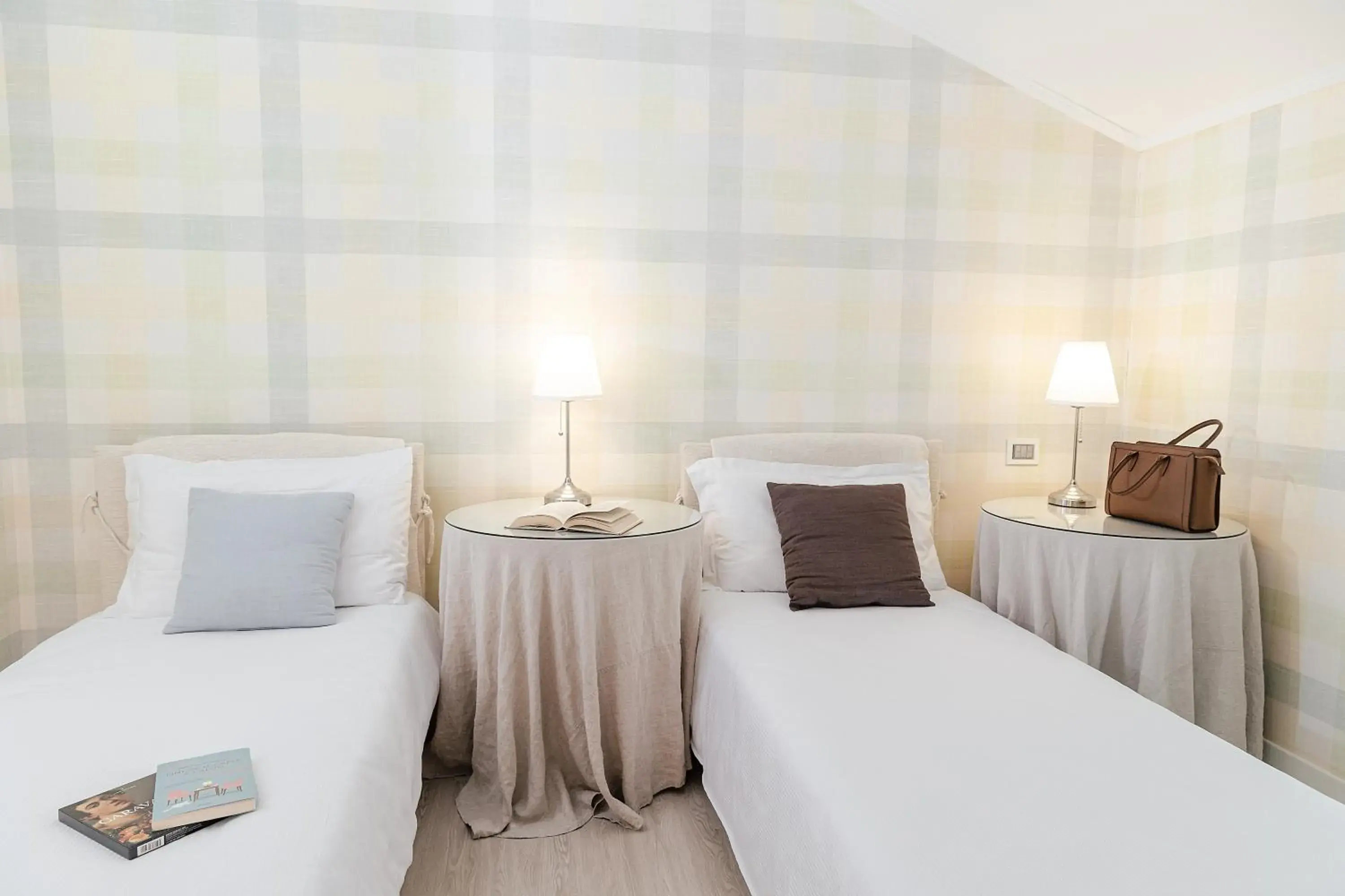 Single Room in Hotel Eden Single Room in Hotel Eden