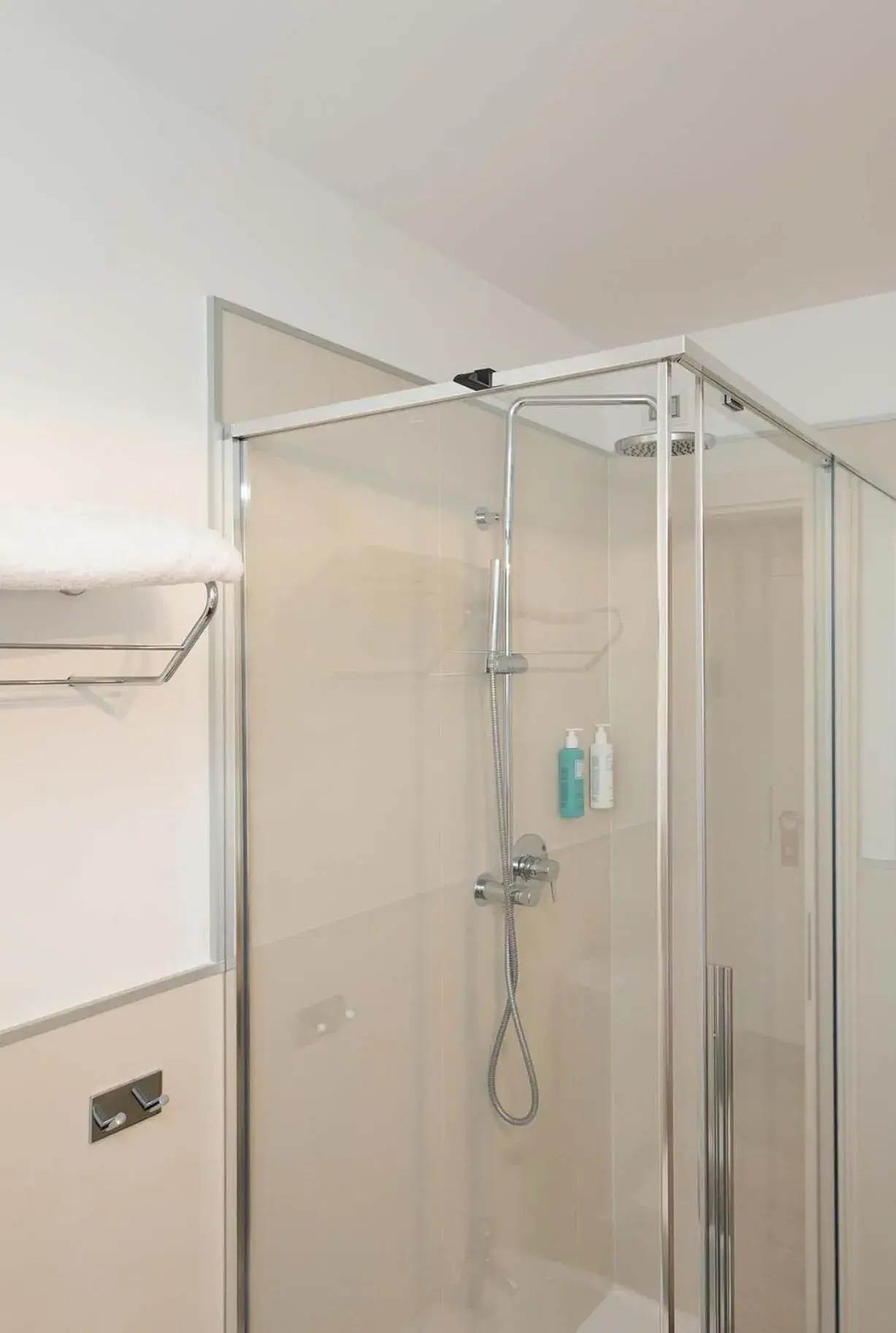 Twin Room in Hotel Eden Twin Room in Hotel Eden