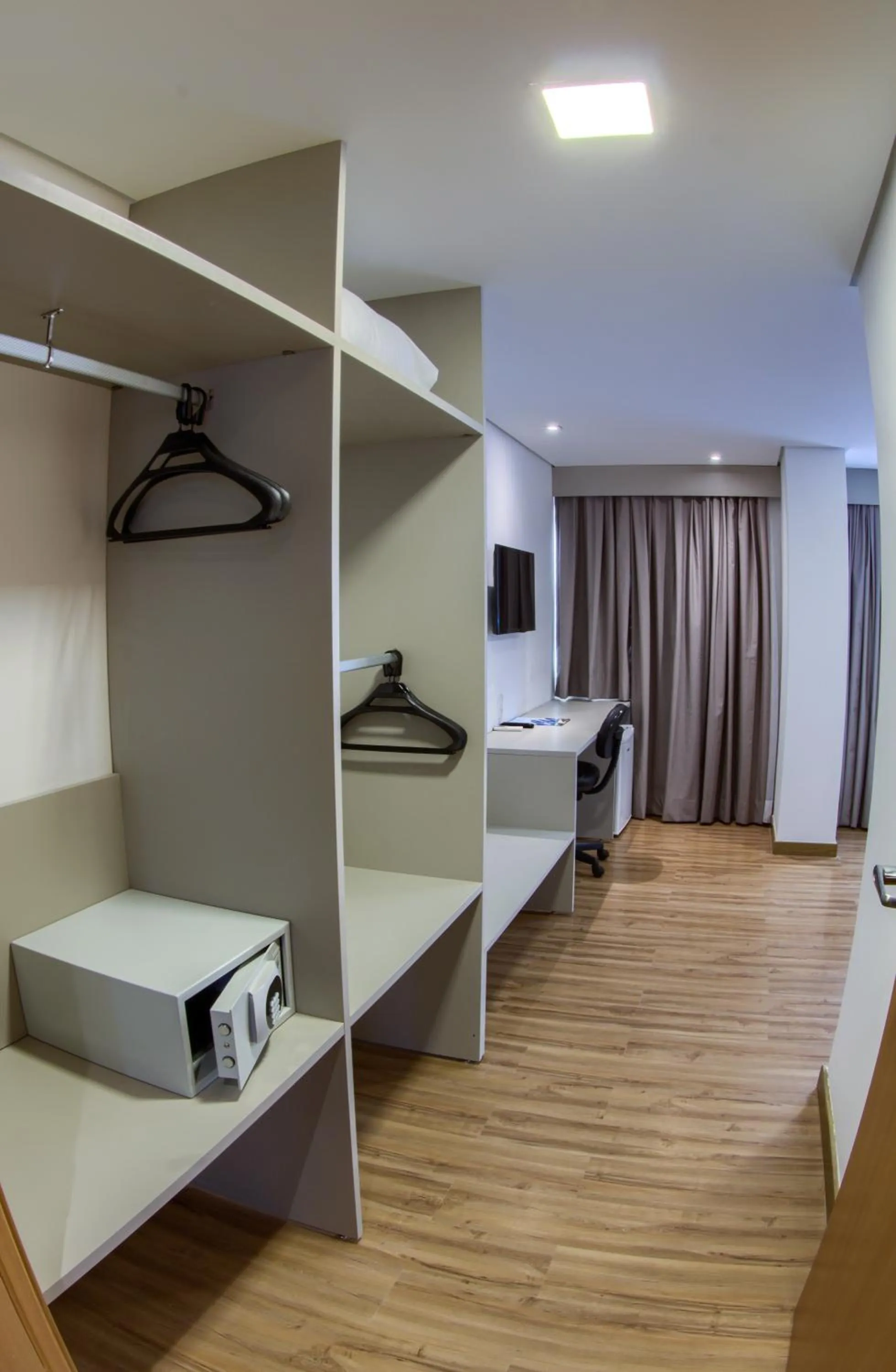 Property building in Marante Executive Hotel