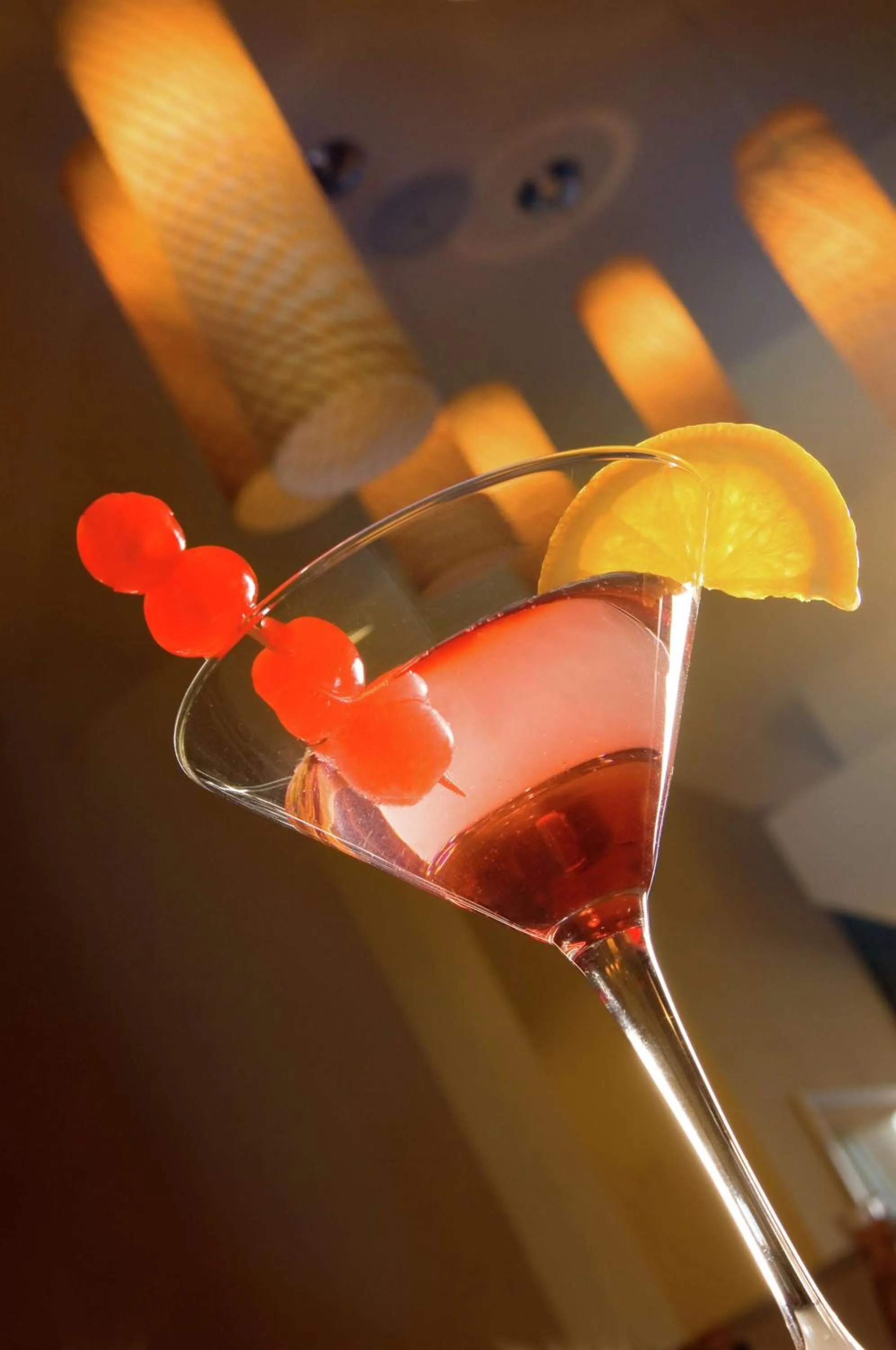 Lounge or bar in DoubleTree by Hilton Dulles Airport-Sterling