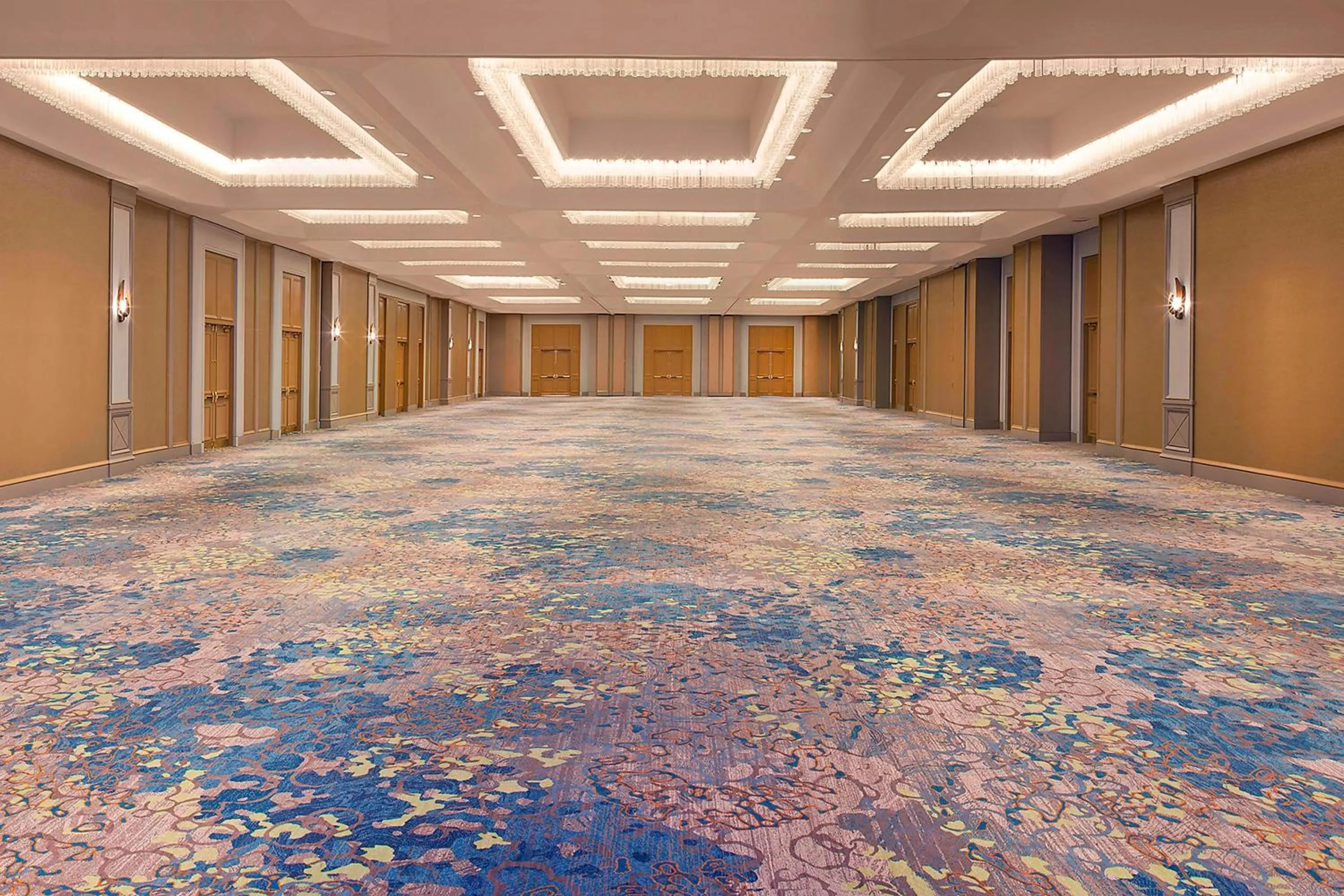 Meeting/conference room in The Westin Dallas Park Central