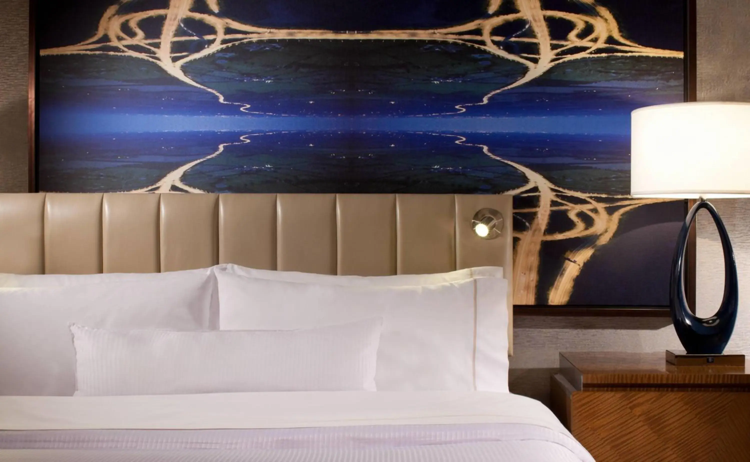 Traditional King Room with Adapted Tub - Mobility Accessible in The Westin Dallas Park Central Traditional King Room with Adapted Tub - Mobility Accessible in The Westin Dallas Park Central