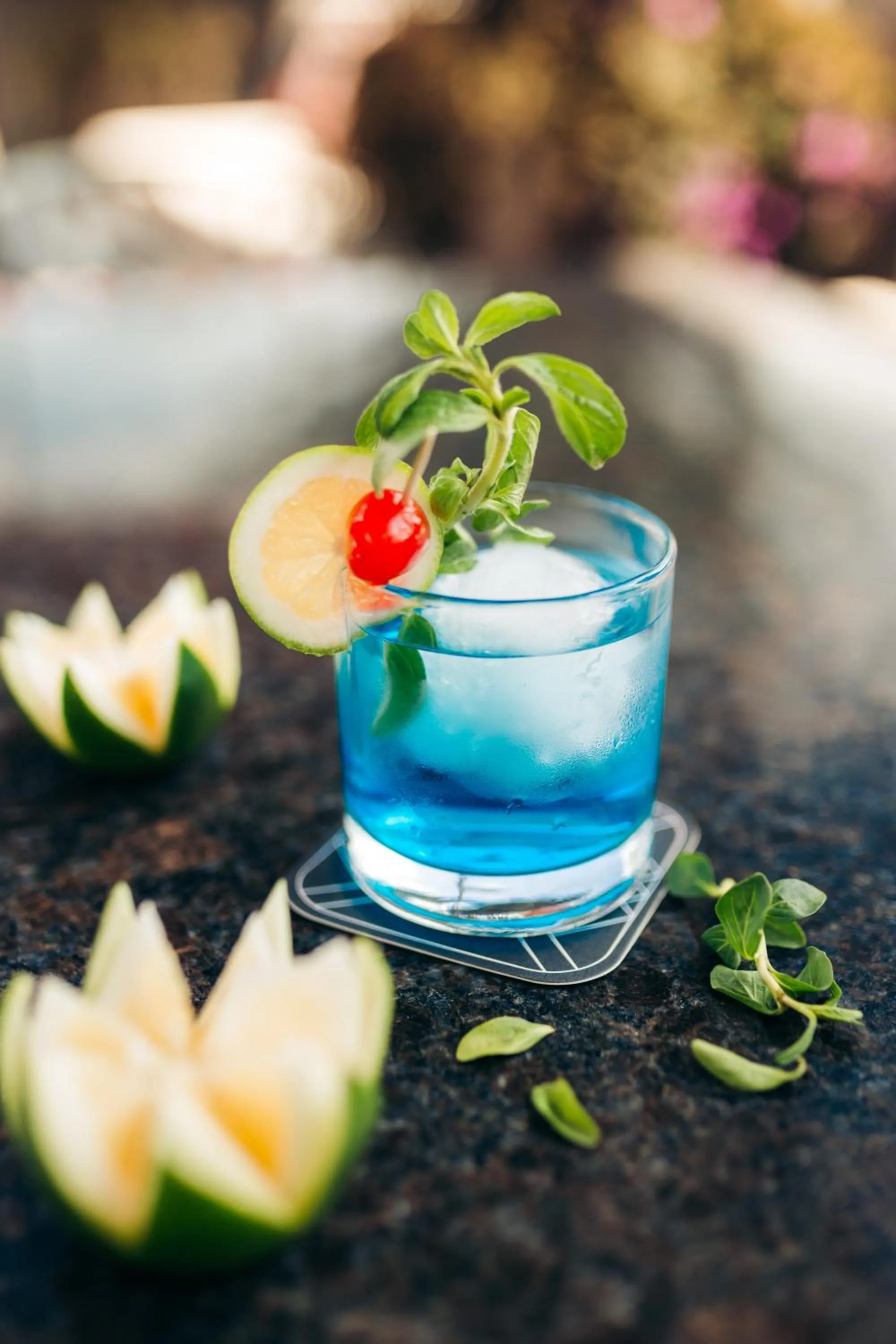 Lounge or bar in Mama Cuchara by Art Hotels