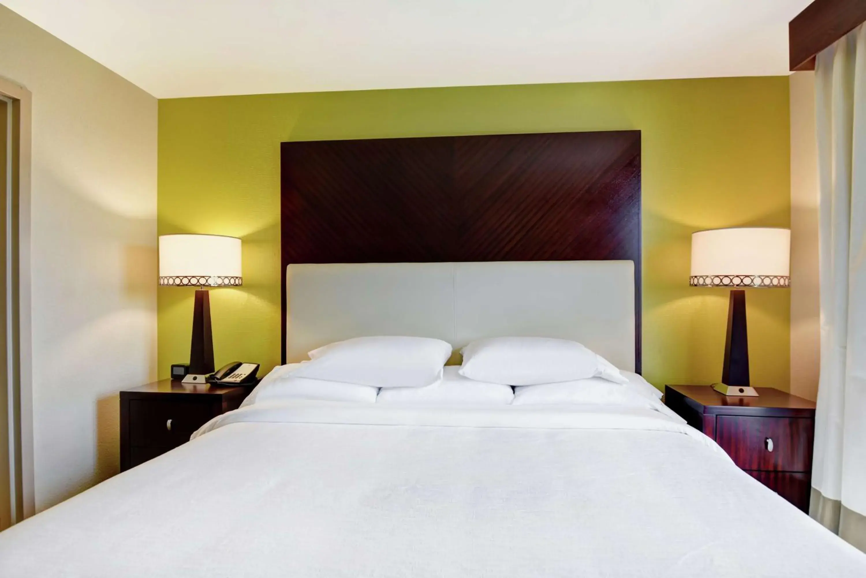 King Suite - Smoking in Embassy Suites Savannah Airport King Suite - Smoking in Embassy Suites Savannah Airport