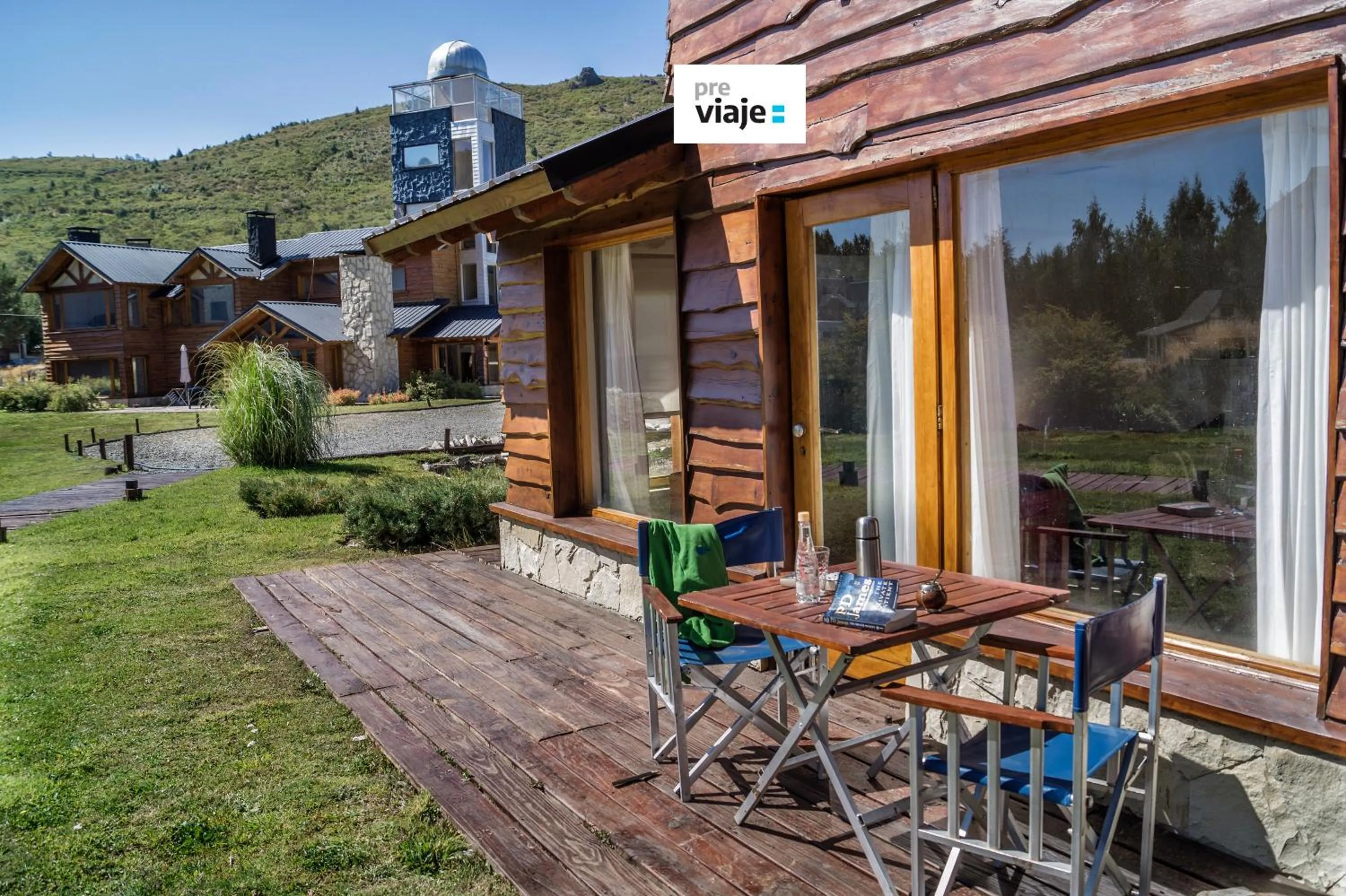 Property building in Galileo Boutique Hotel