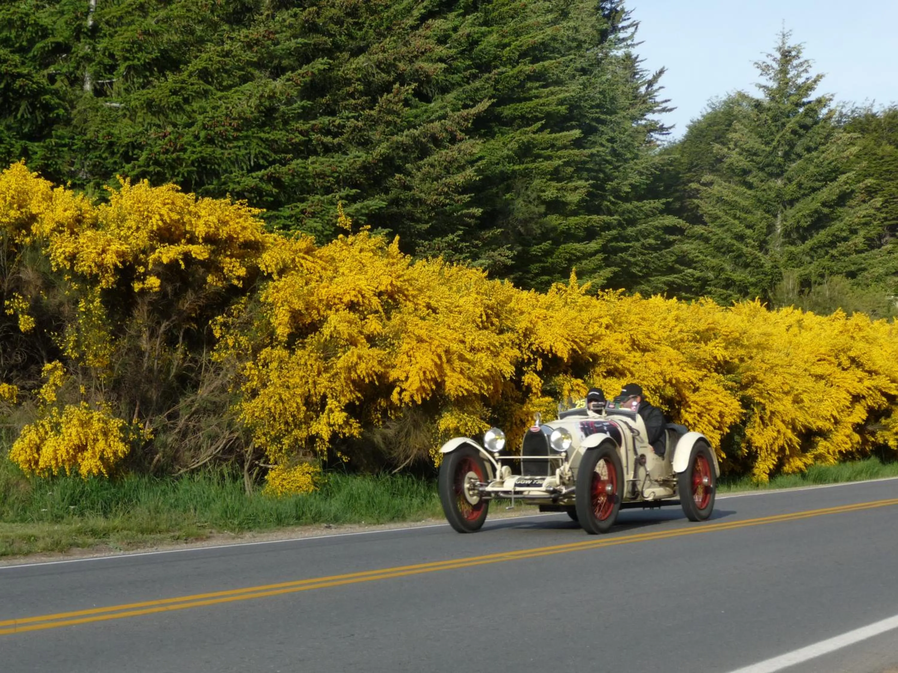 Nearby landmark in Galileo Boutique Hotel