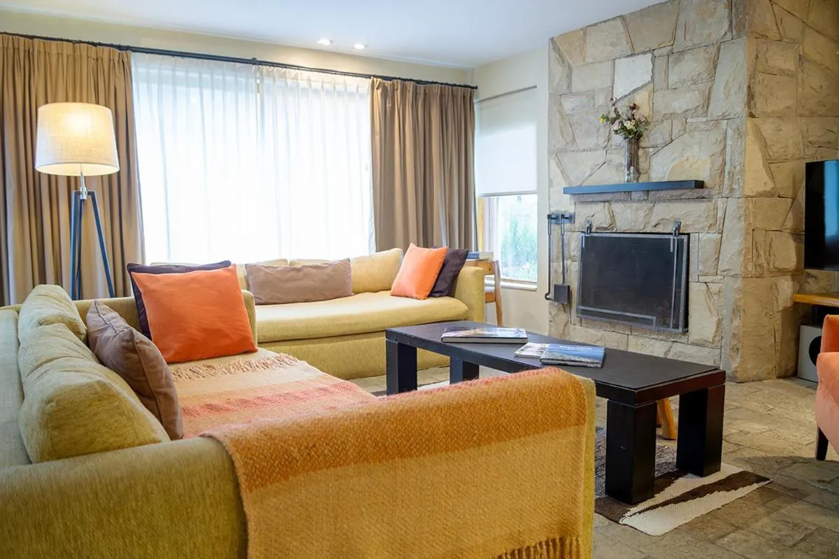 Galileo Boutique Hotel