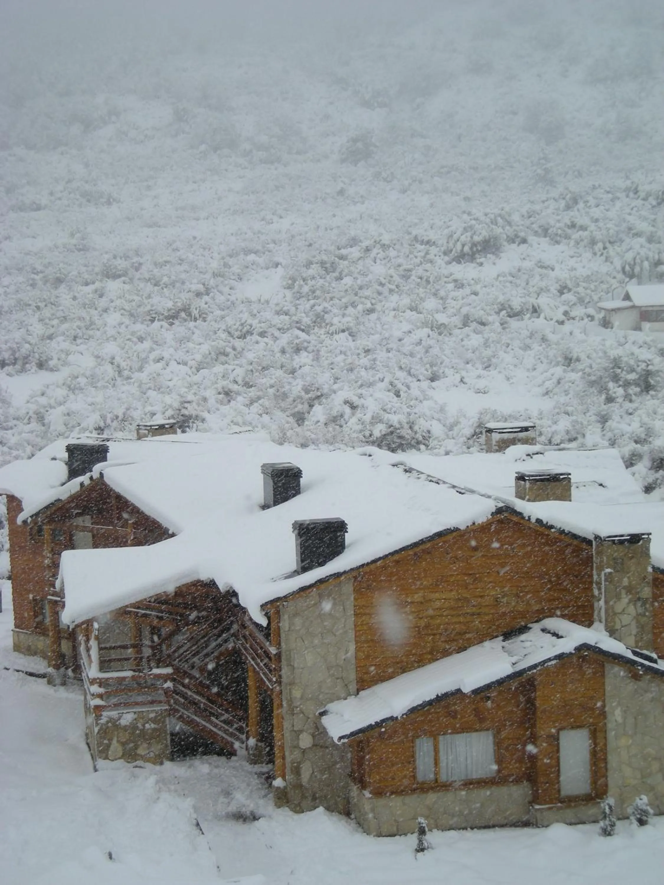 Property building in Galileo Boutique Hotel