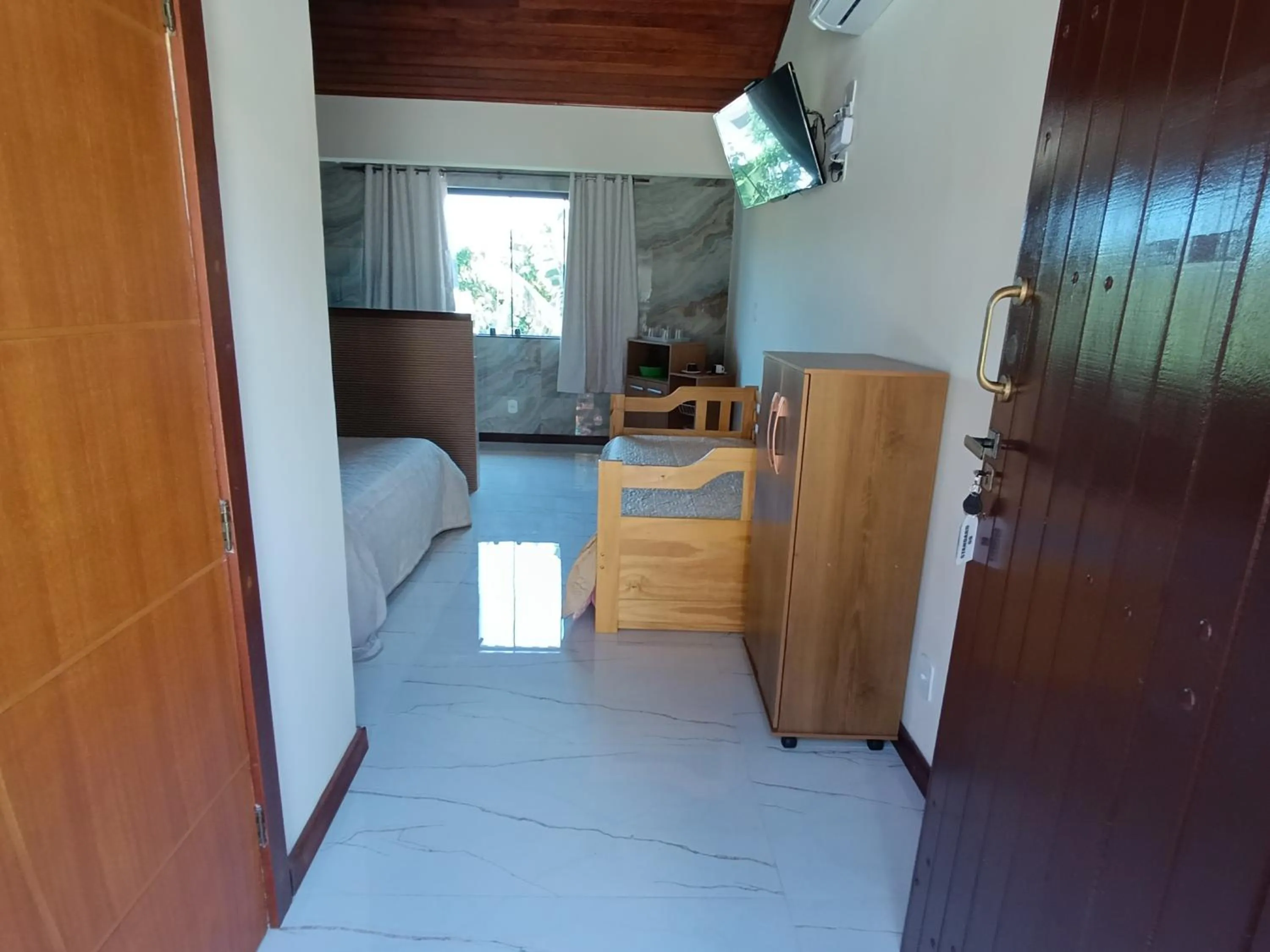 Flats Tartaruga Búzios