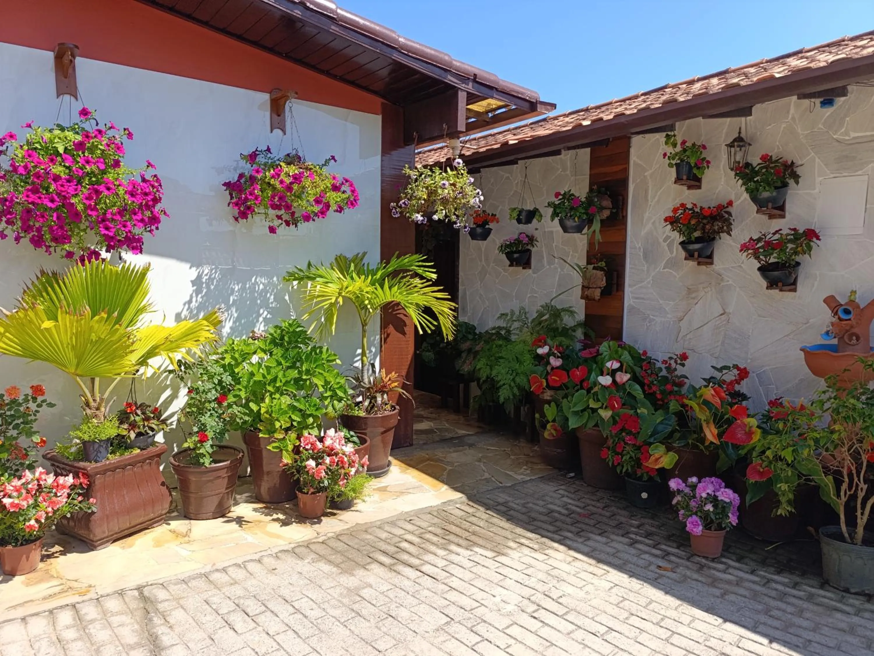 Flats Tartaruga Búzios