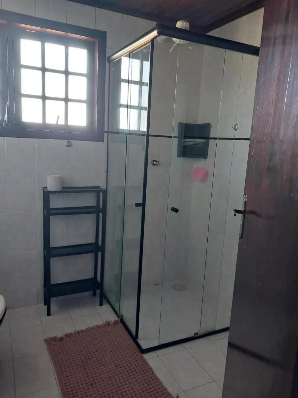 Shower in Flats Tartaruga Búzios