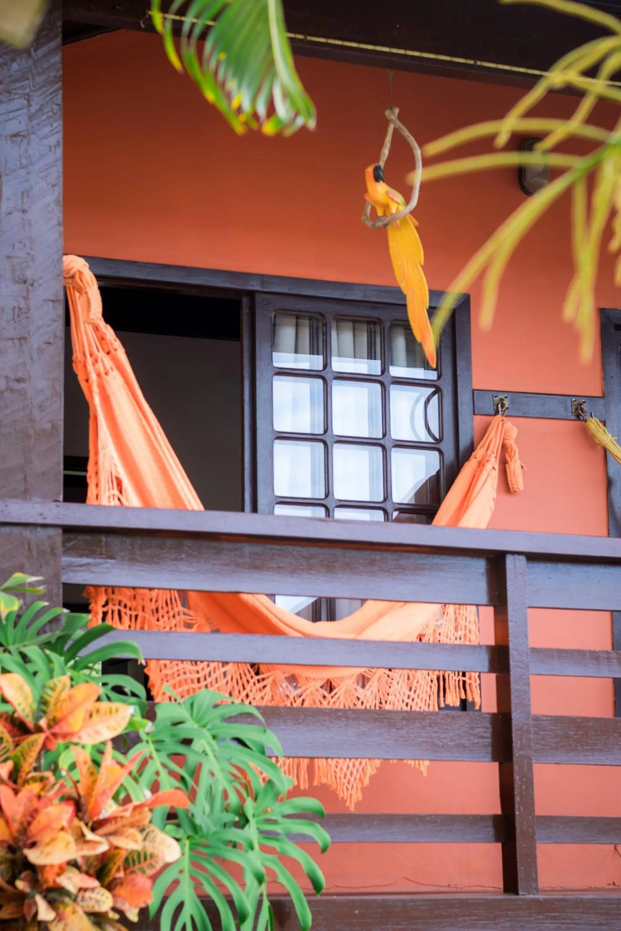Balcony/Terrace in Flats Tartaruga Búzios